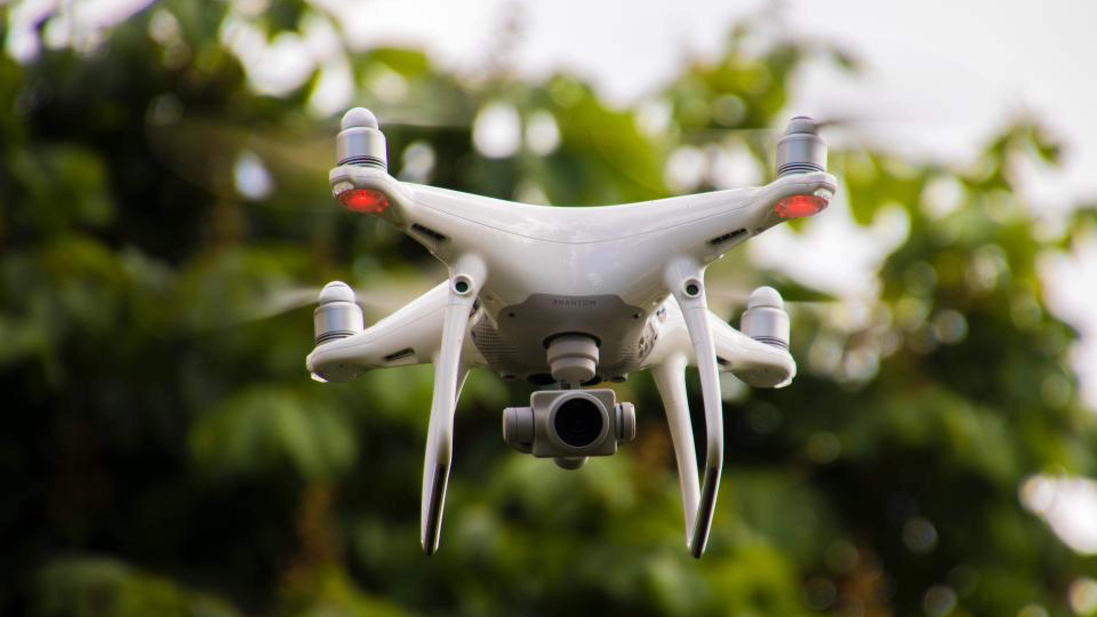Drone Laws in South Africa: 10-Year Jail Warning