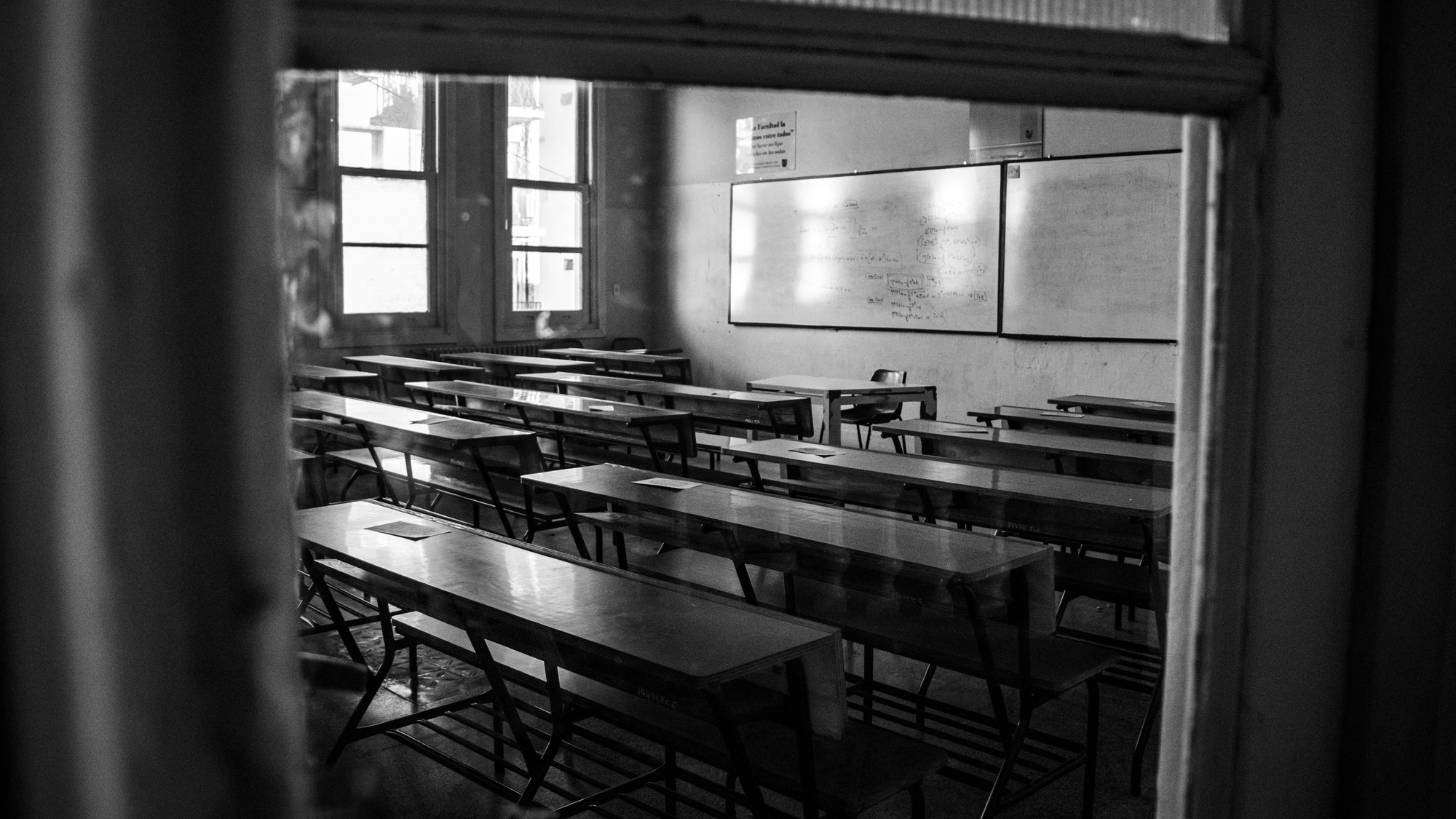 Strand Father Banned From School After Court Order