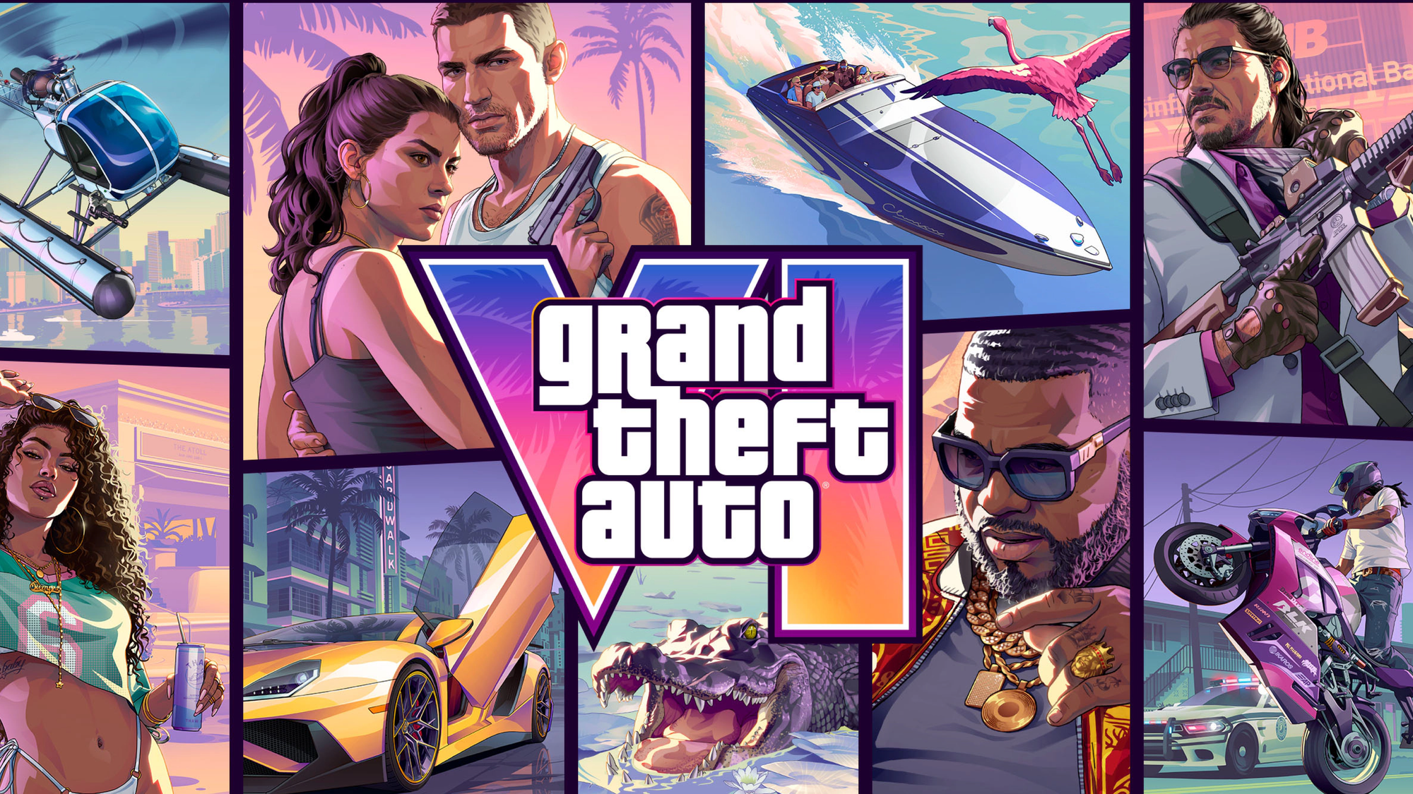 GTA 6 Pre-Orders Open on 25 June