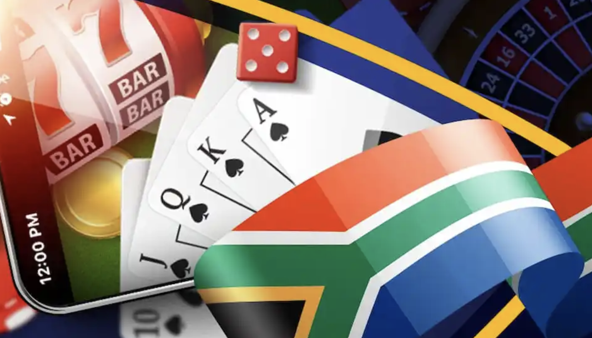 Has South Africa’s Economy Failed Its Youth, or Are We Betting Away Our Future?