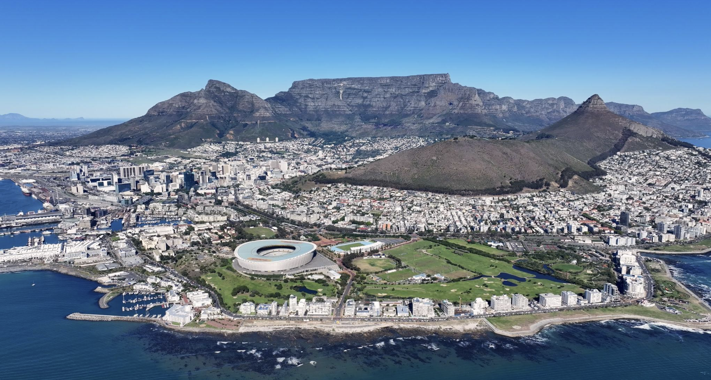 Why South Africans Are Often Accused of Looking Down on the Rest of Africa