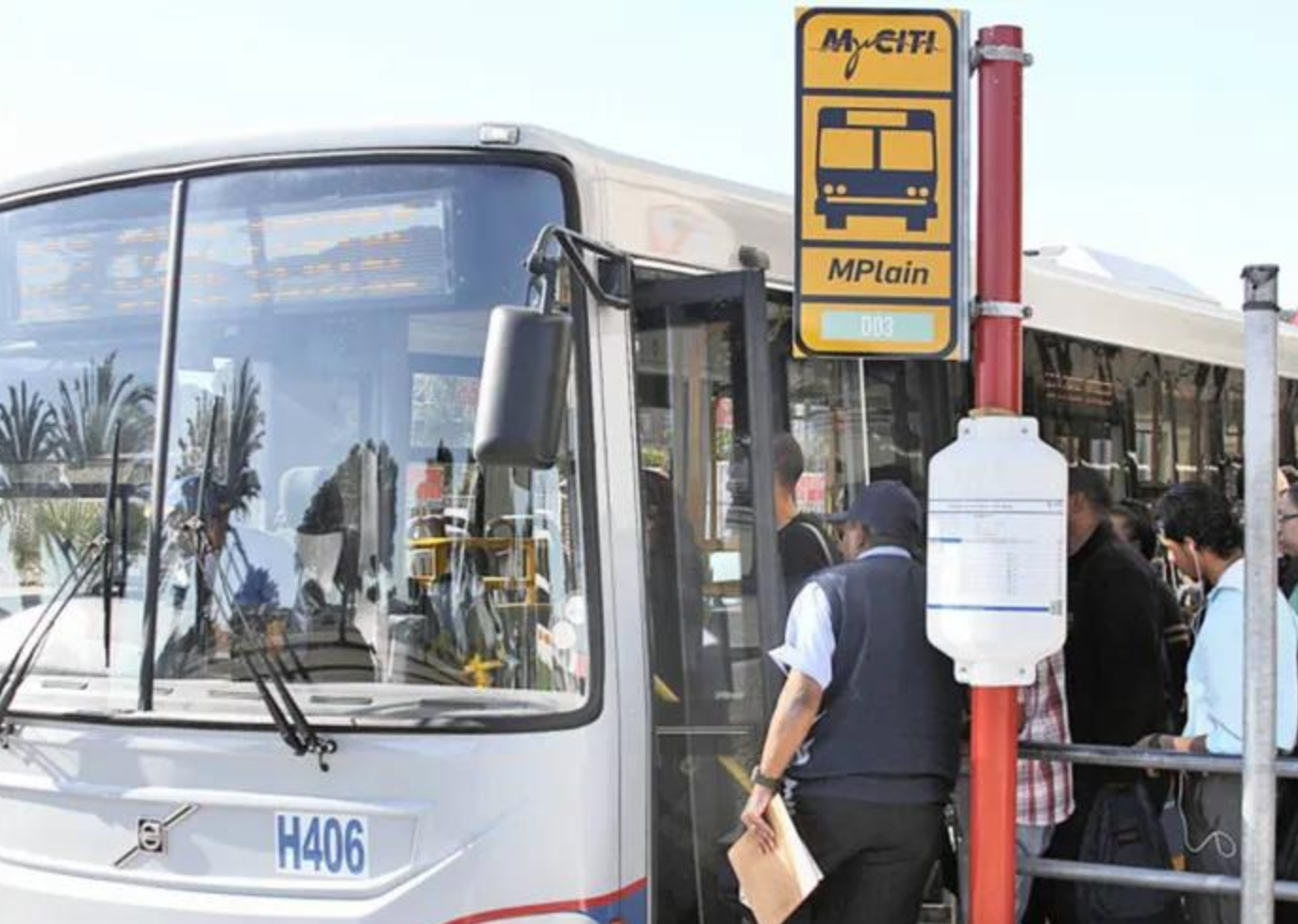 Petition Against Proposed MyCiTi Fare Hike Surpasses 1,500 Signatures