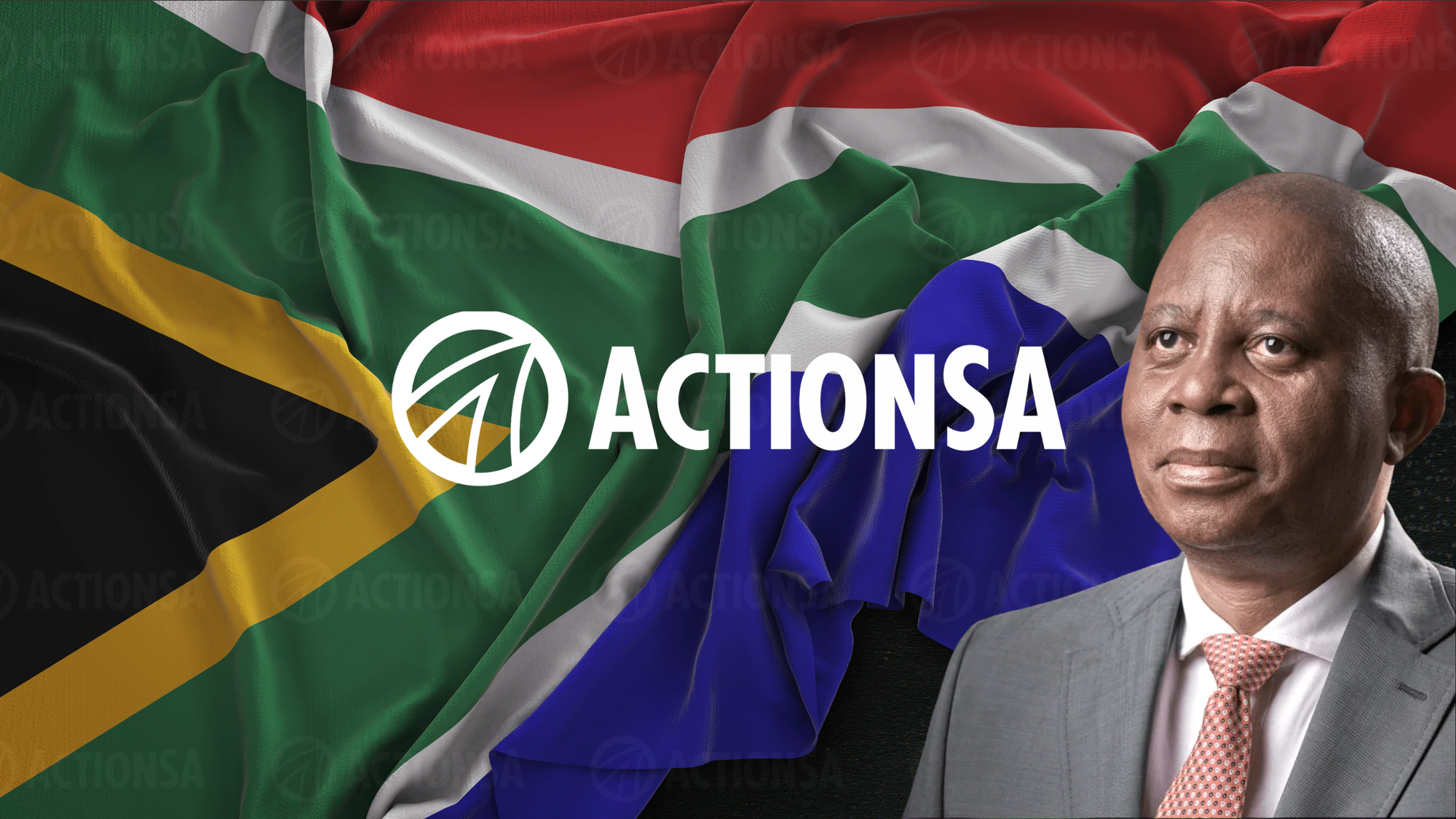 ActionSA Slams June 30 Anti-Immigration Protest Spend