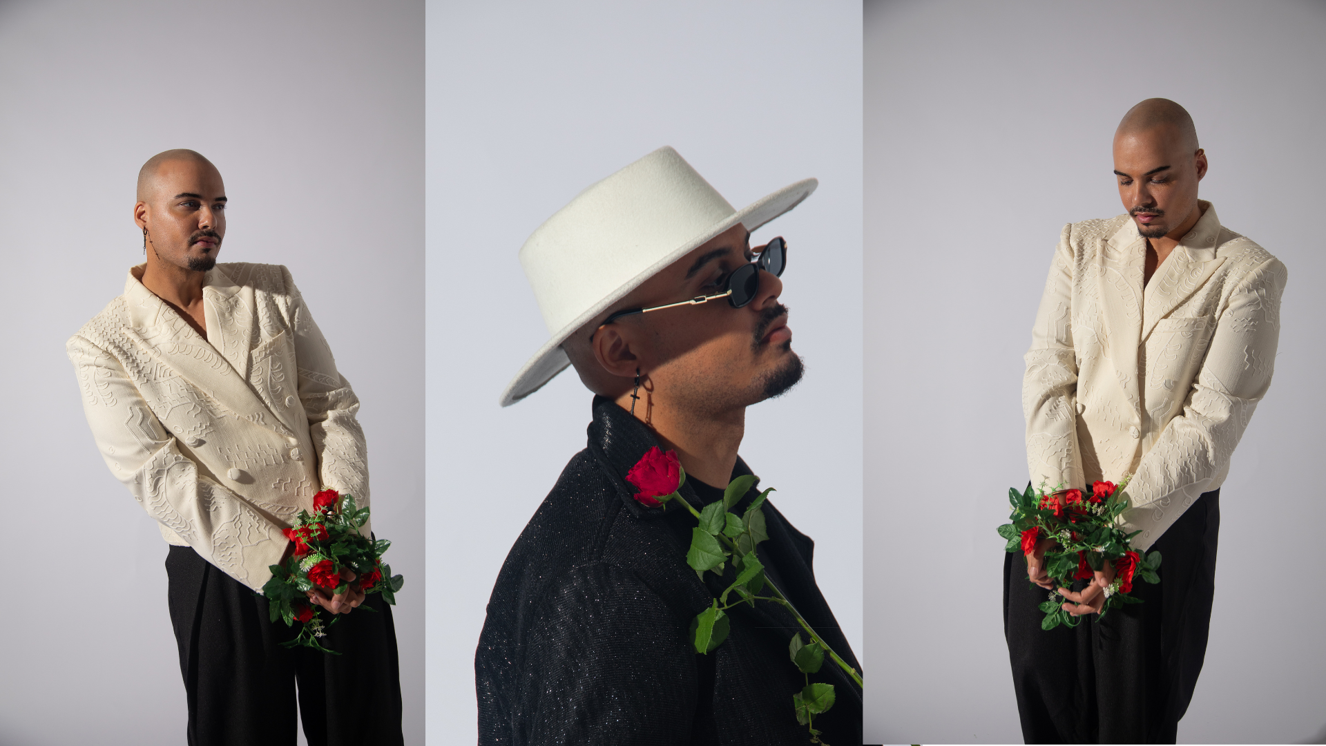 Jimmy Nevis Announces “ROSES & THORNS”