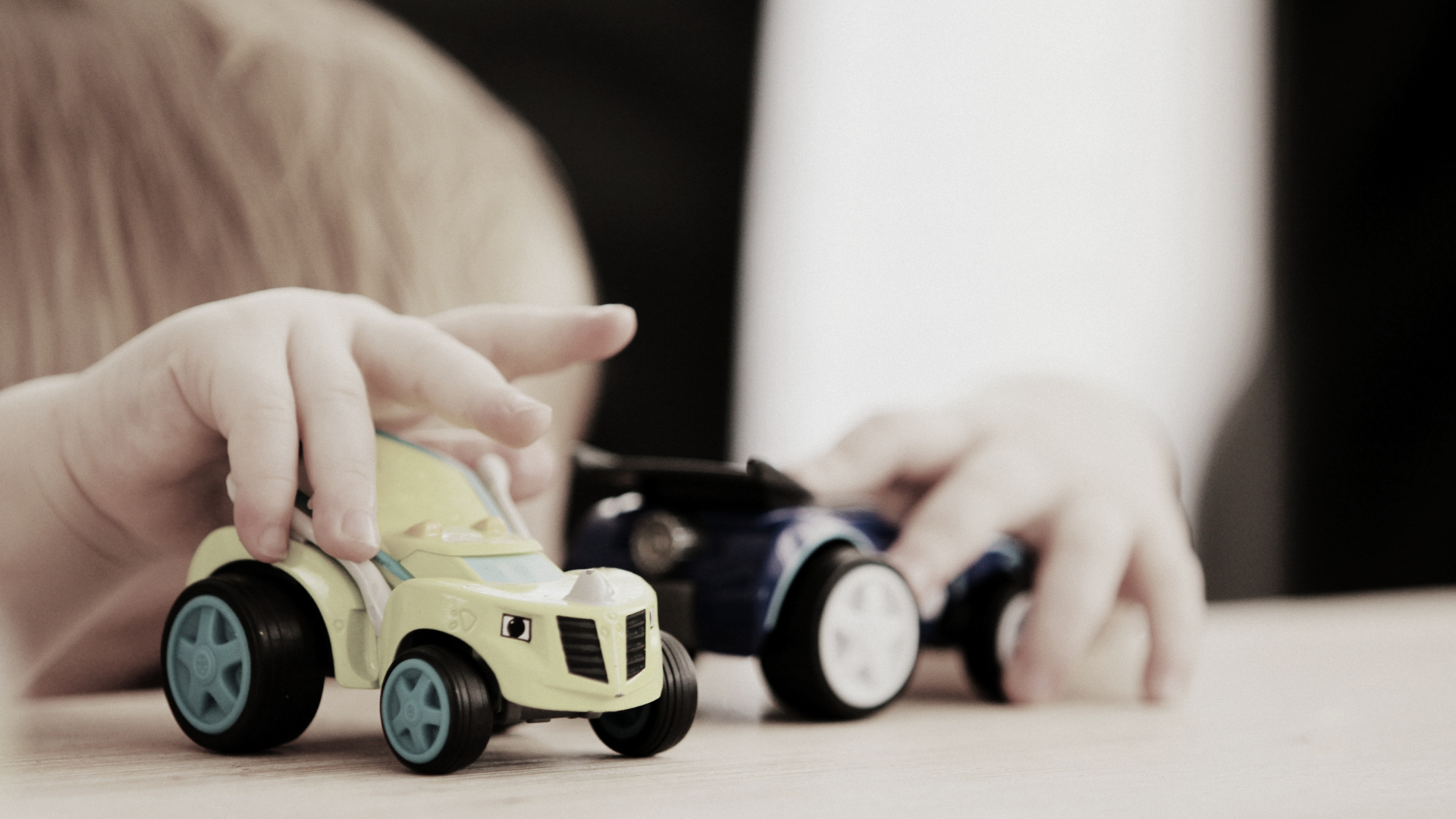 Six-Year-Old’s Murder Sparks Child Abuse Alarm