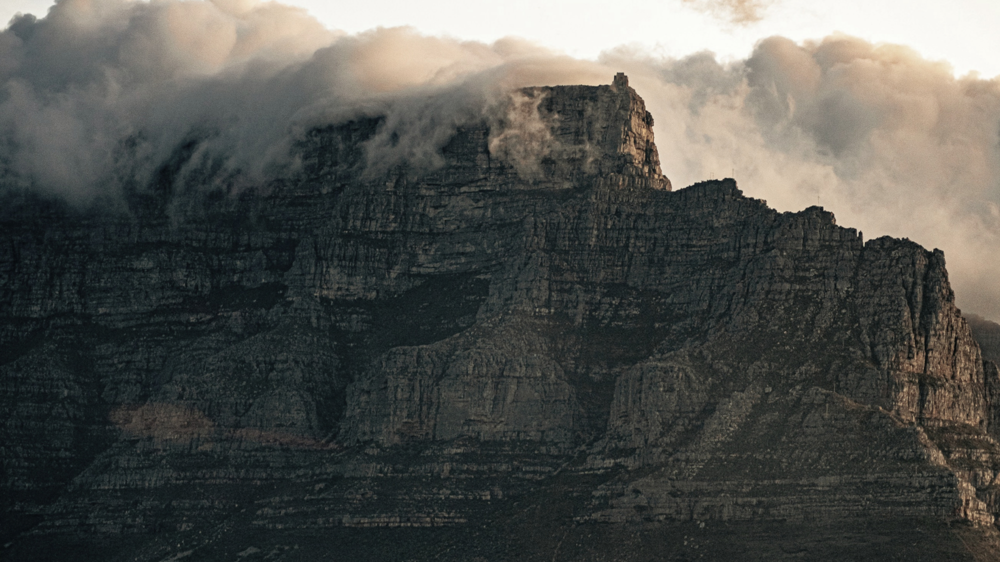 Safety Concerns Rise After Second Attack Near Table Mountain Trails