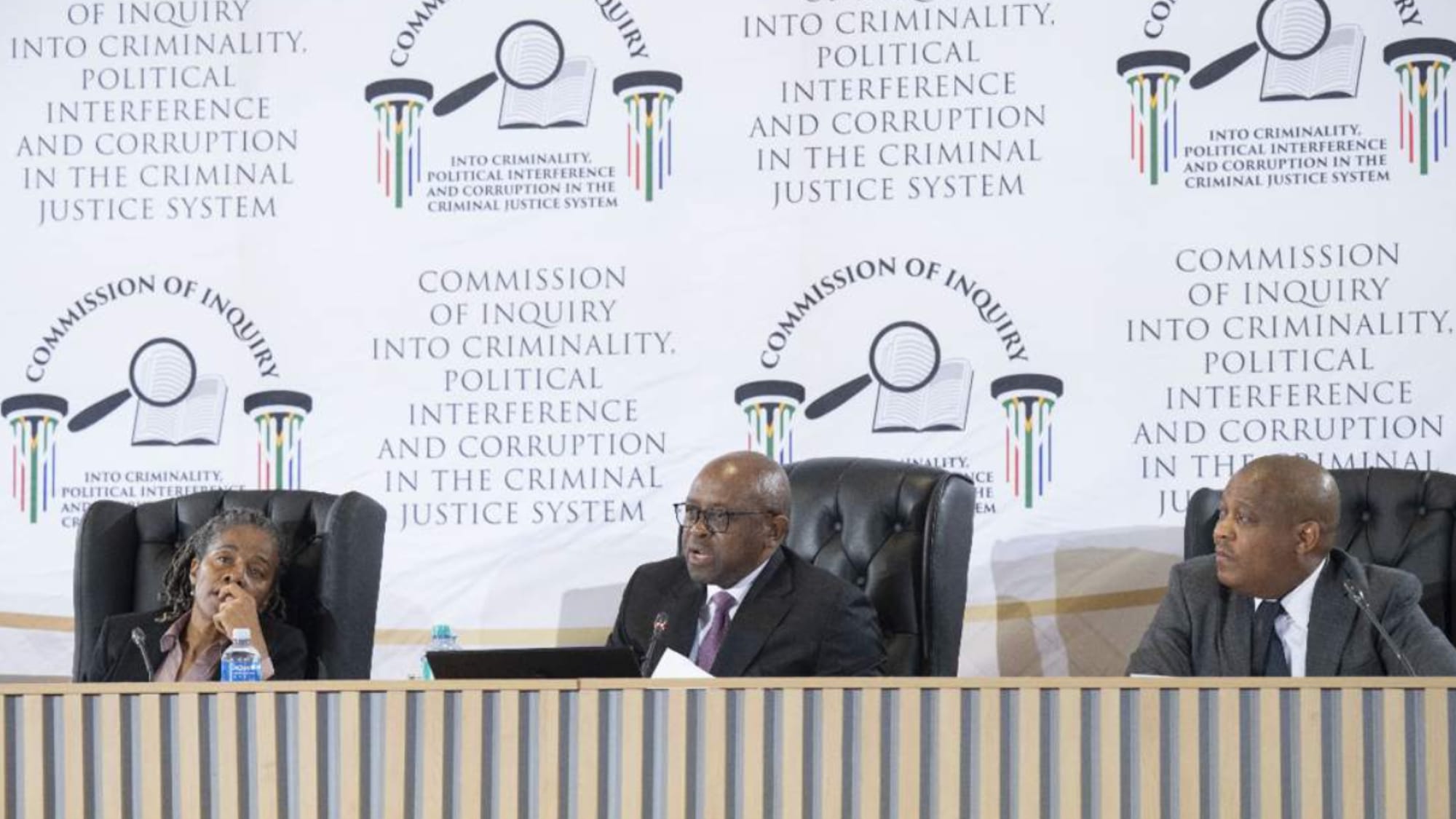 Ramaphosa Extends Madlanga Commission Deadline to November