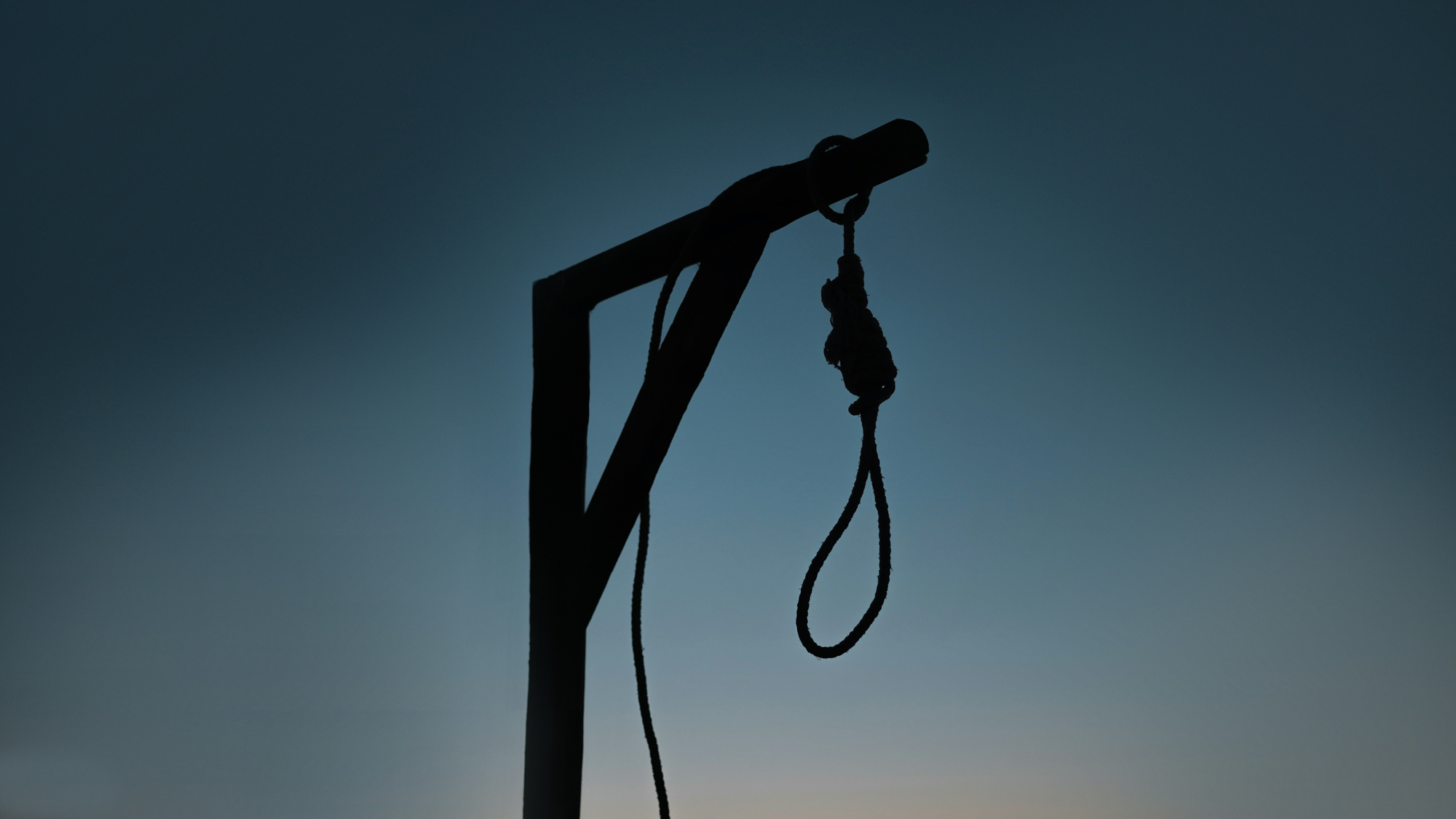 Kubayi Rejects Calls to Restore Death Penalty