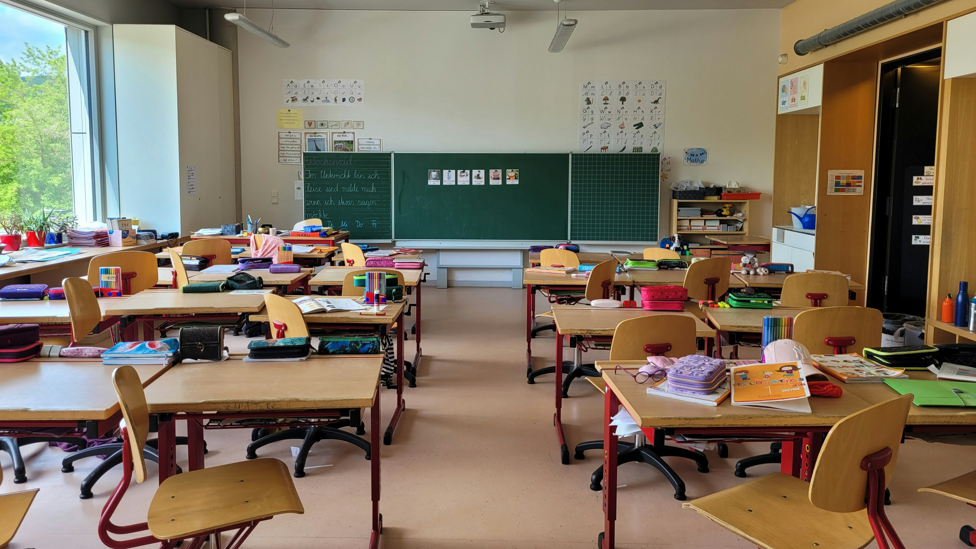 KZN Probes Claims Teacher Posts Were Sold for Sex