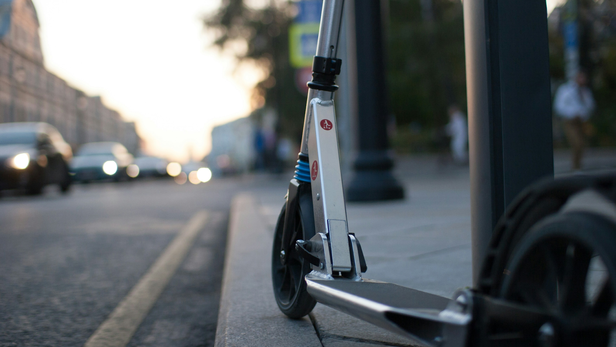 Sea Point Residents Demand E-Scooter Safety Rules