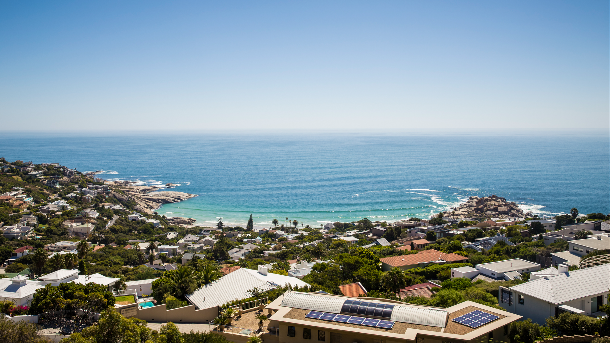 Foreign Buyers Snap Up Luxury Llandudno Homes