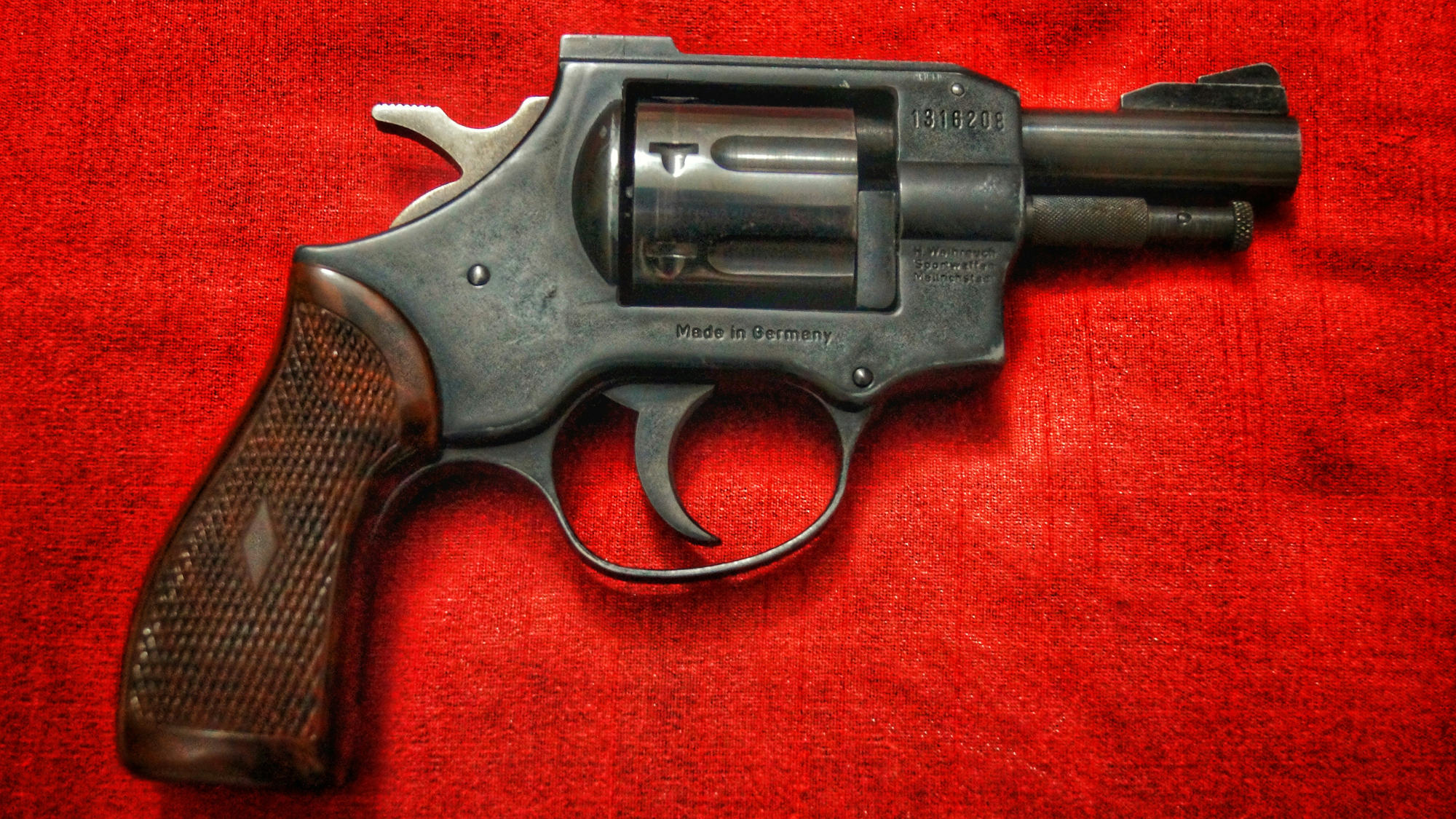 Seized Cape Town Guns Left Untested in Police Evidence Rooms