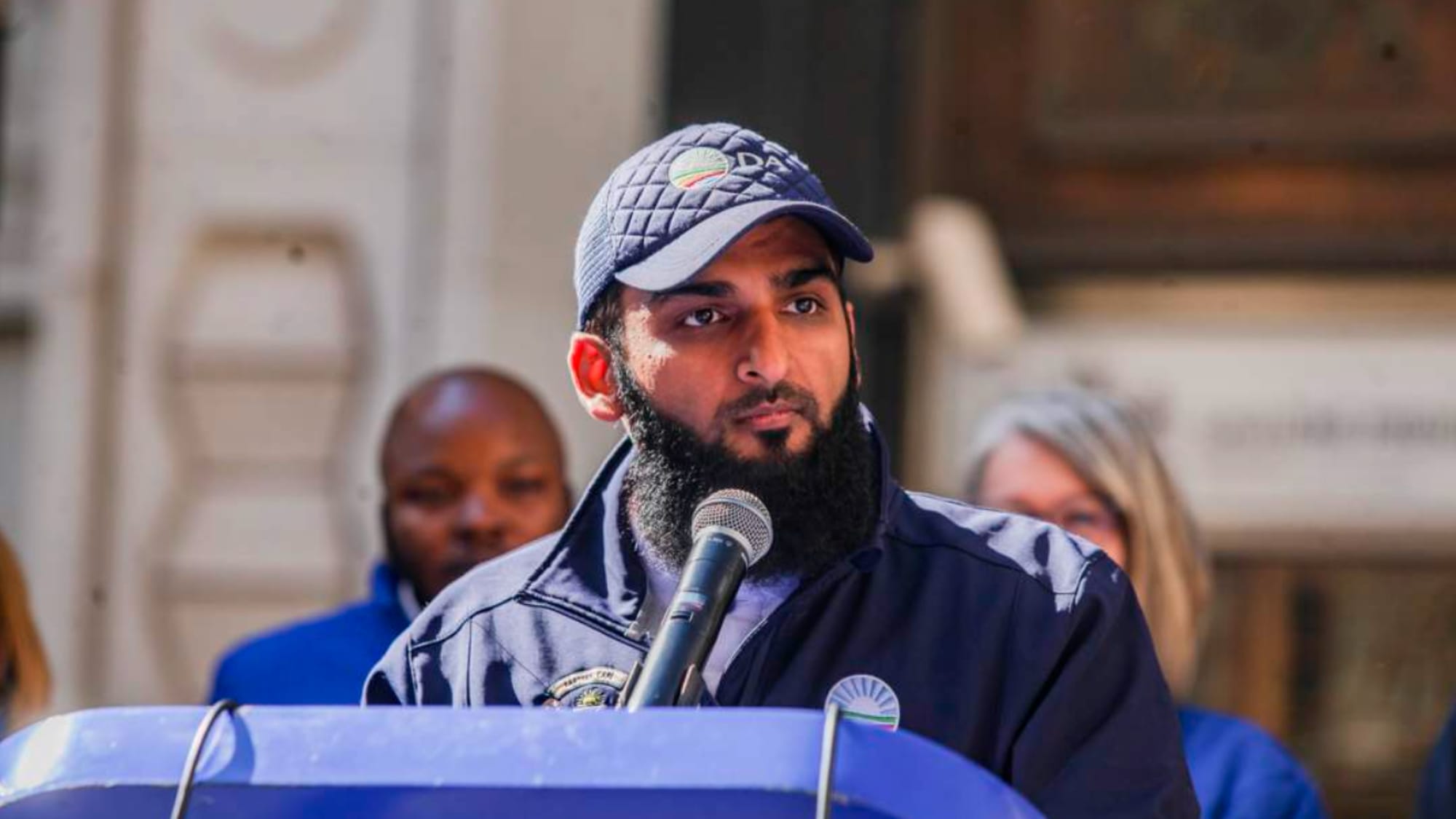 Cassim: Centralising NSFAS money wrong approach