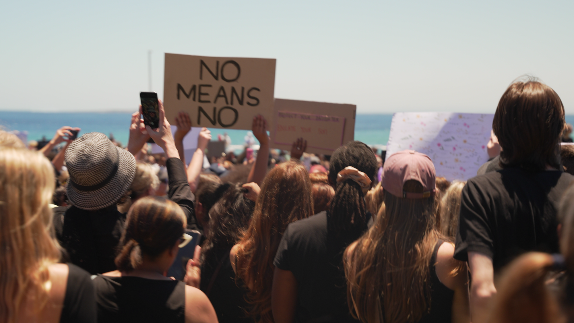 National Inquiry Probes Gaps in GBV Justice System