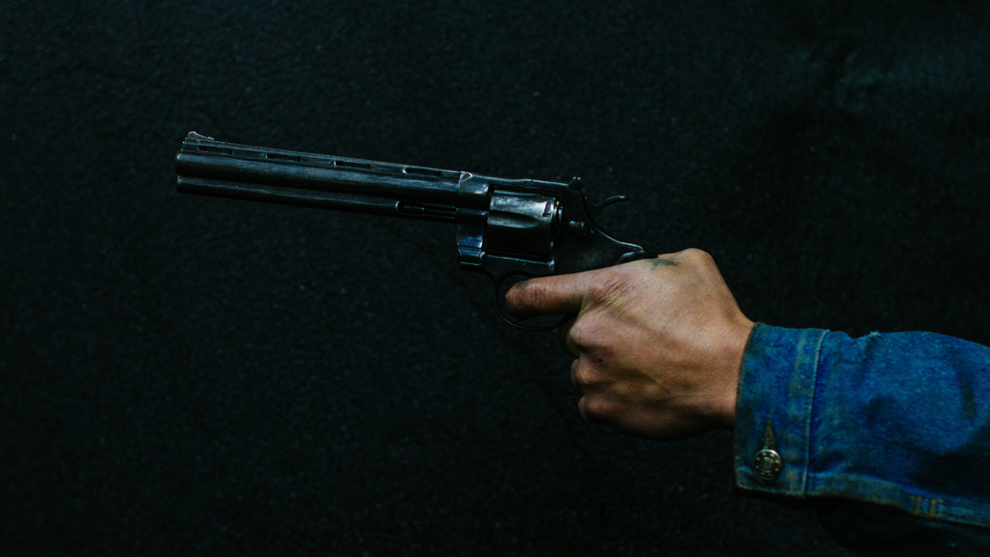 Nearly 11,000 Killed With Illegal Guns in One Year