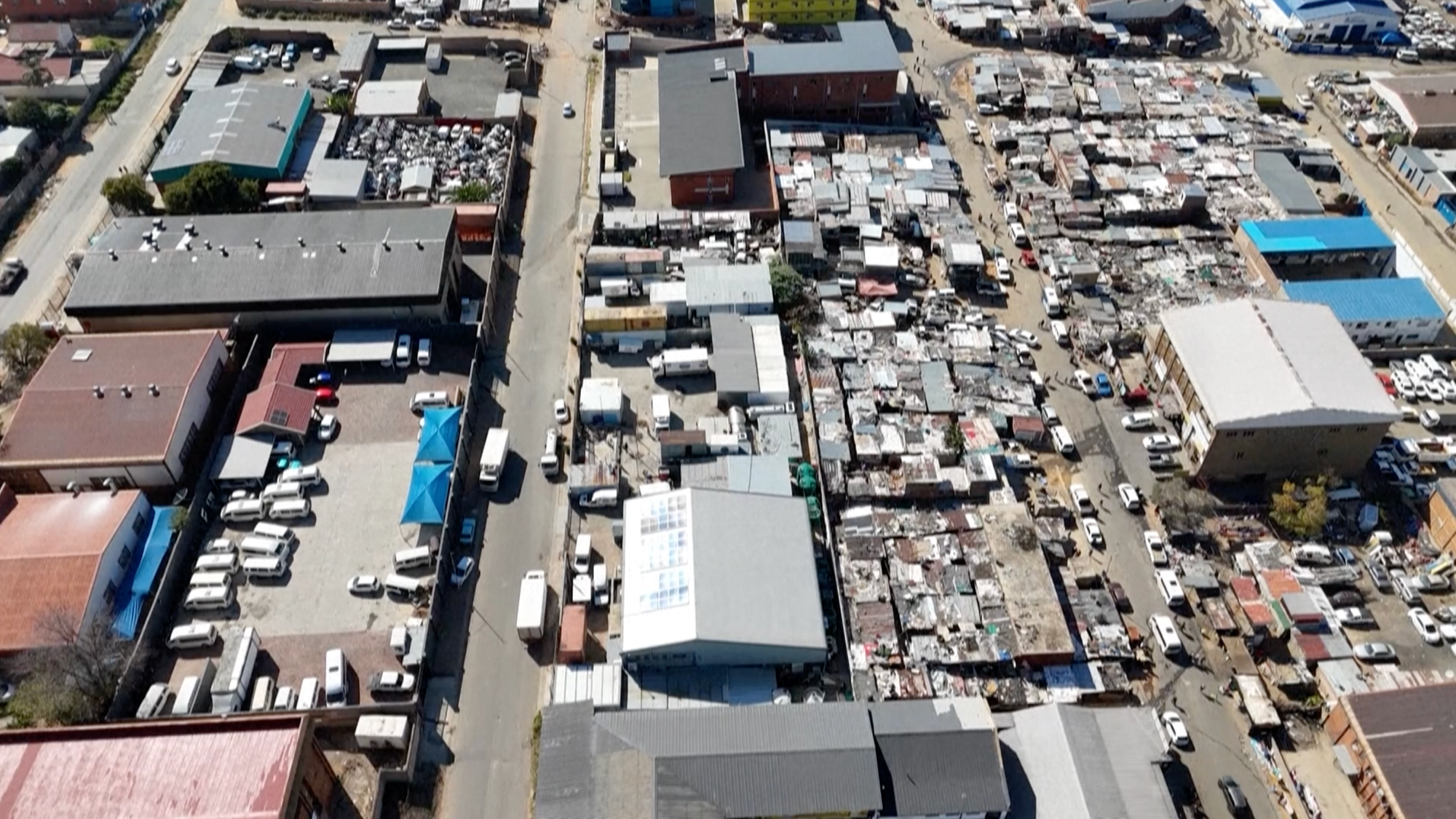 South Africa Faces Risk of Returning to FATF Greylist