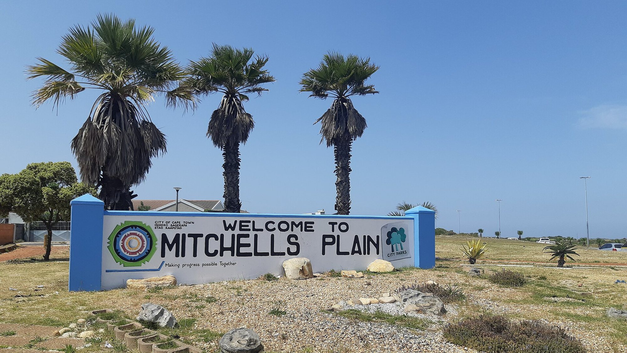 Mitchells Plain Shopping Centre Plans Spark Debate