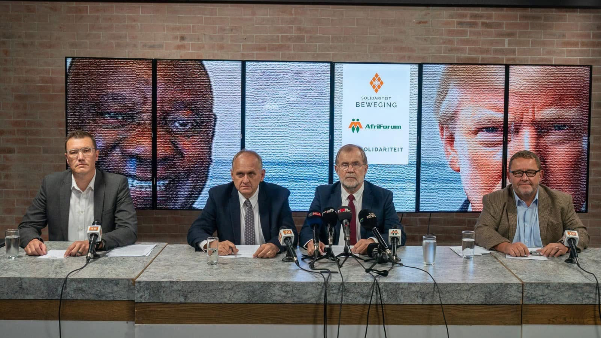 AfriForum Loses ‘White Genocide’ Appeal Bid