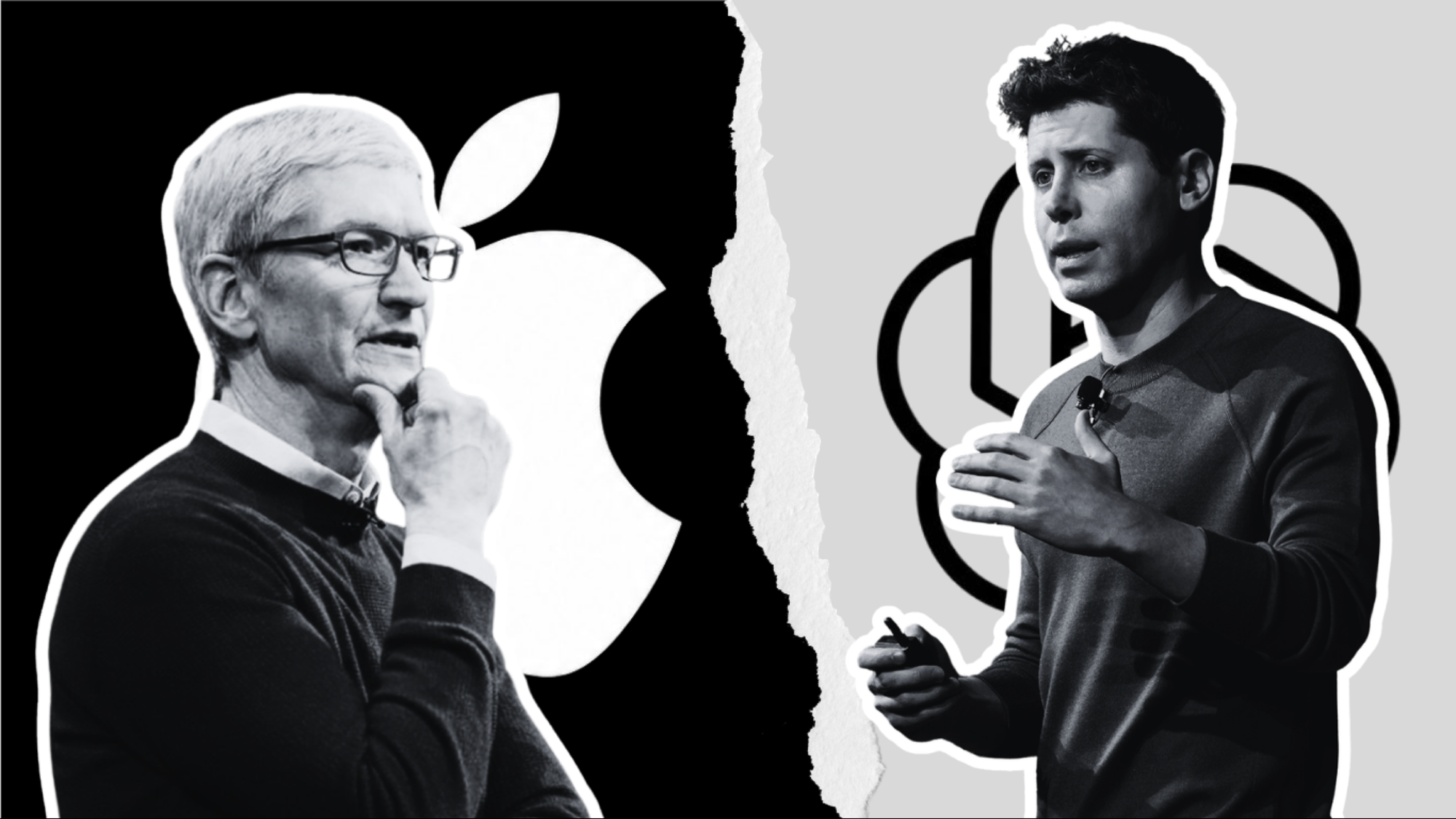 Apple Sues OpenAI Over Trade Secrets
