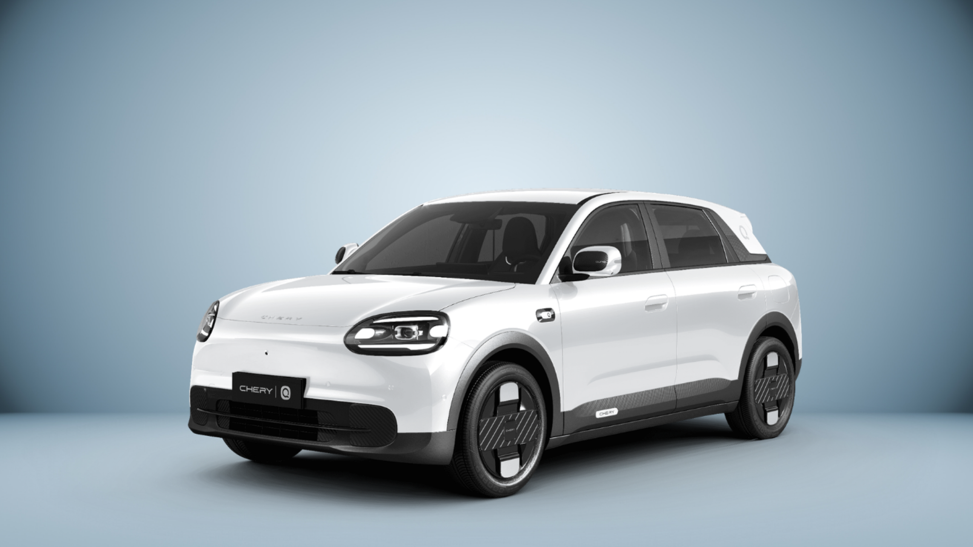 Chery Q EV Set for SA Launch From R350k