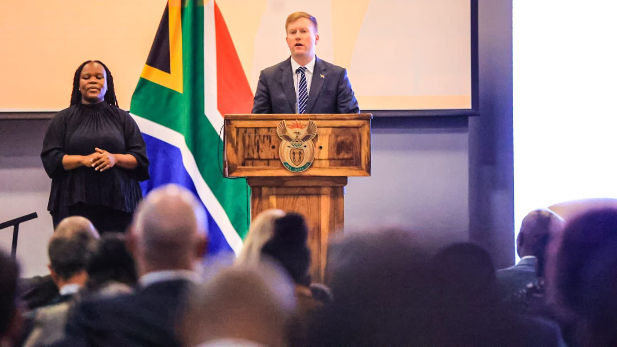 Construction Mafia Disrupts R63bn Worth of SA Projects