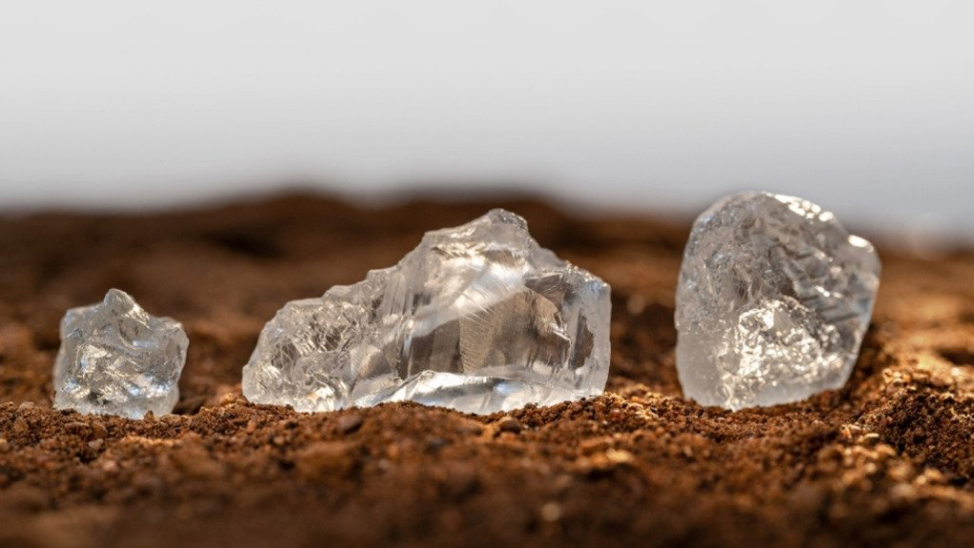 Anglo in talks to sell De Beers for R16.5bn