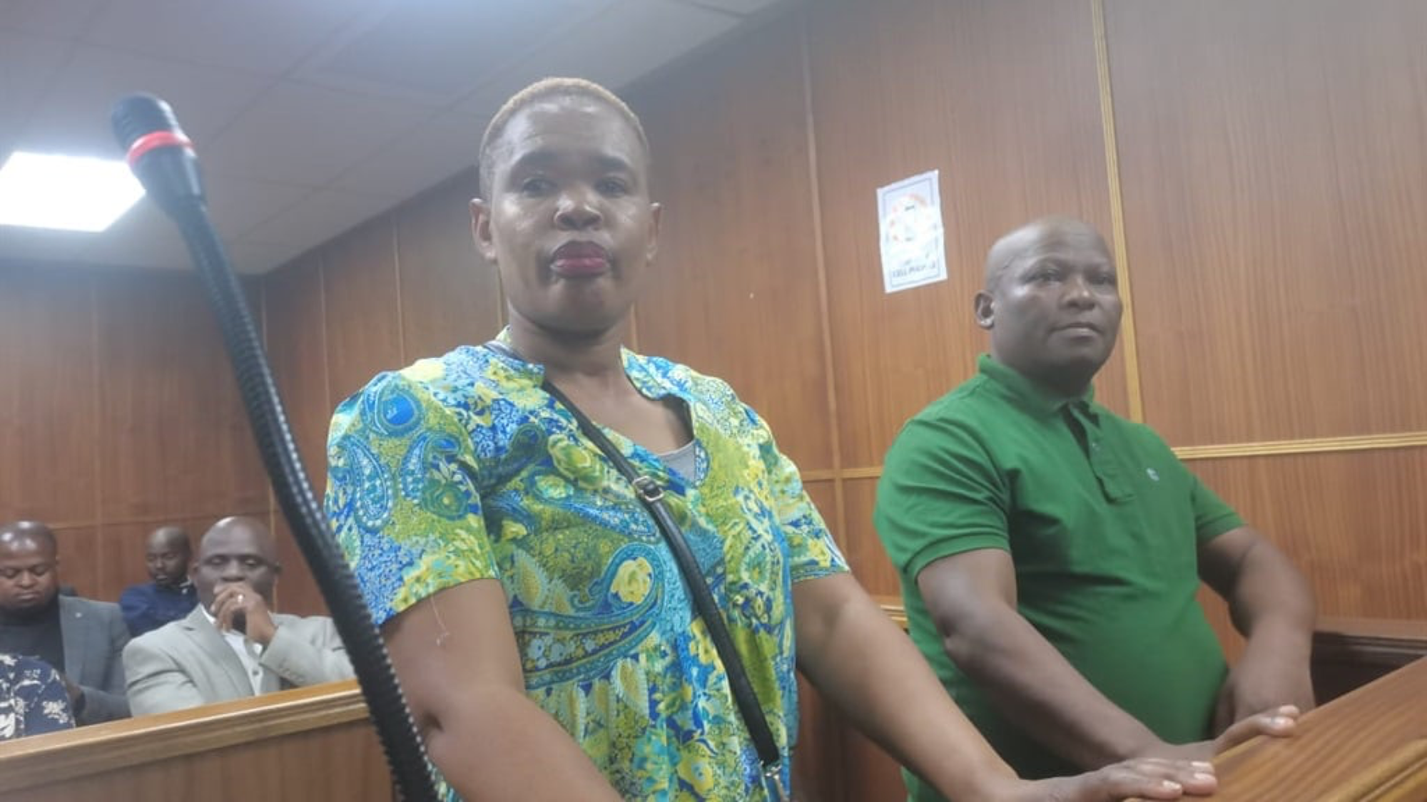 Court Finds Grounds to Prosecute Enyobeni Deaths