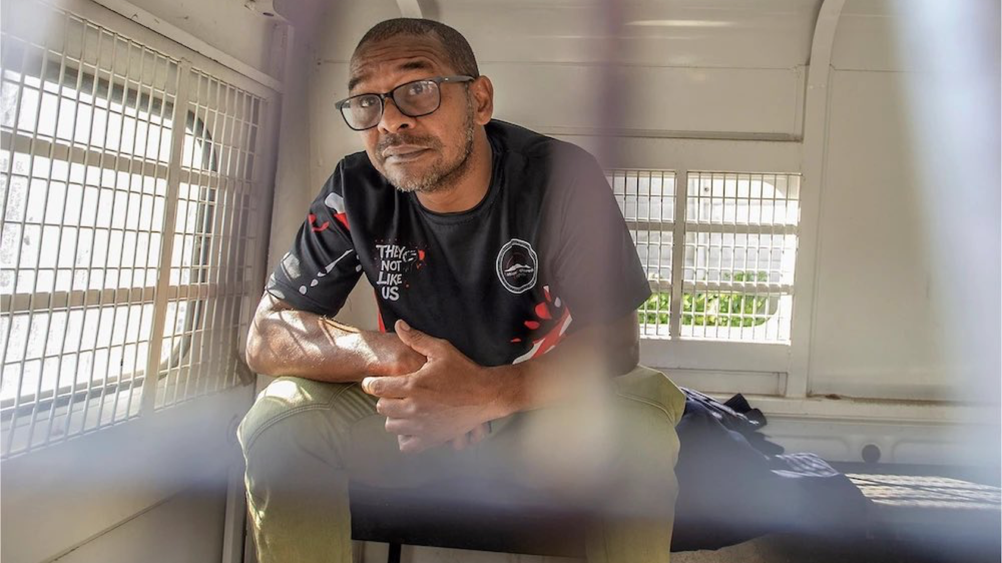 Madlanga Inquiry Hears Adams Case Details