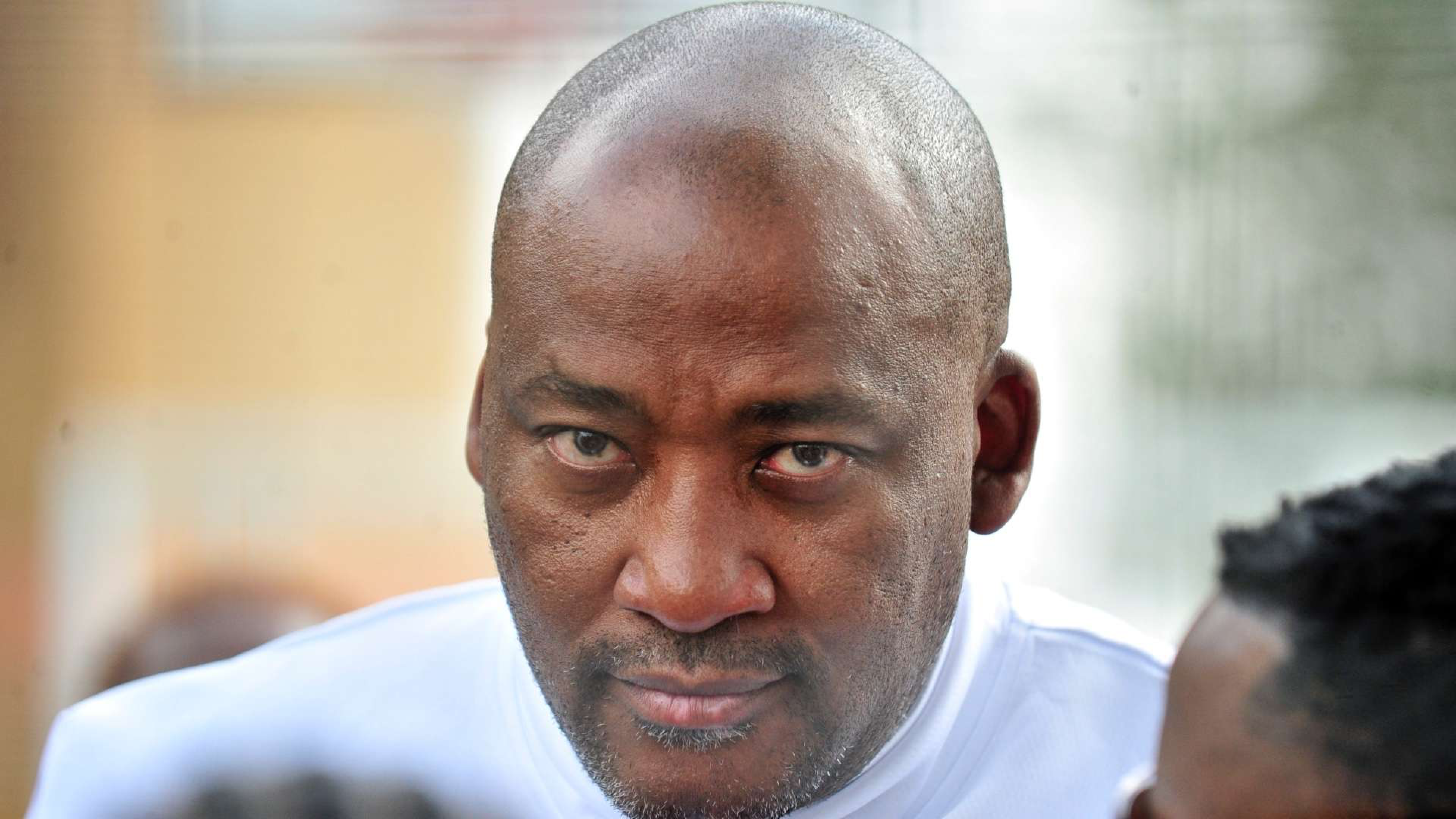 WCG Fights McKenzie Bid to Stop R3m Probe