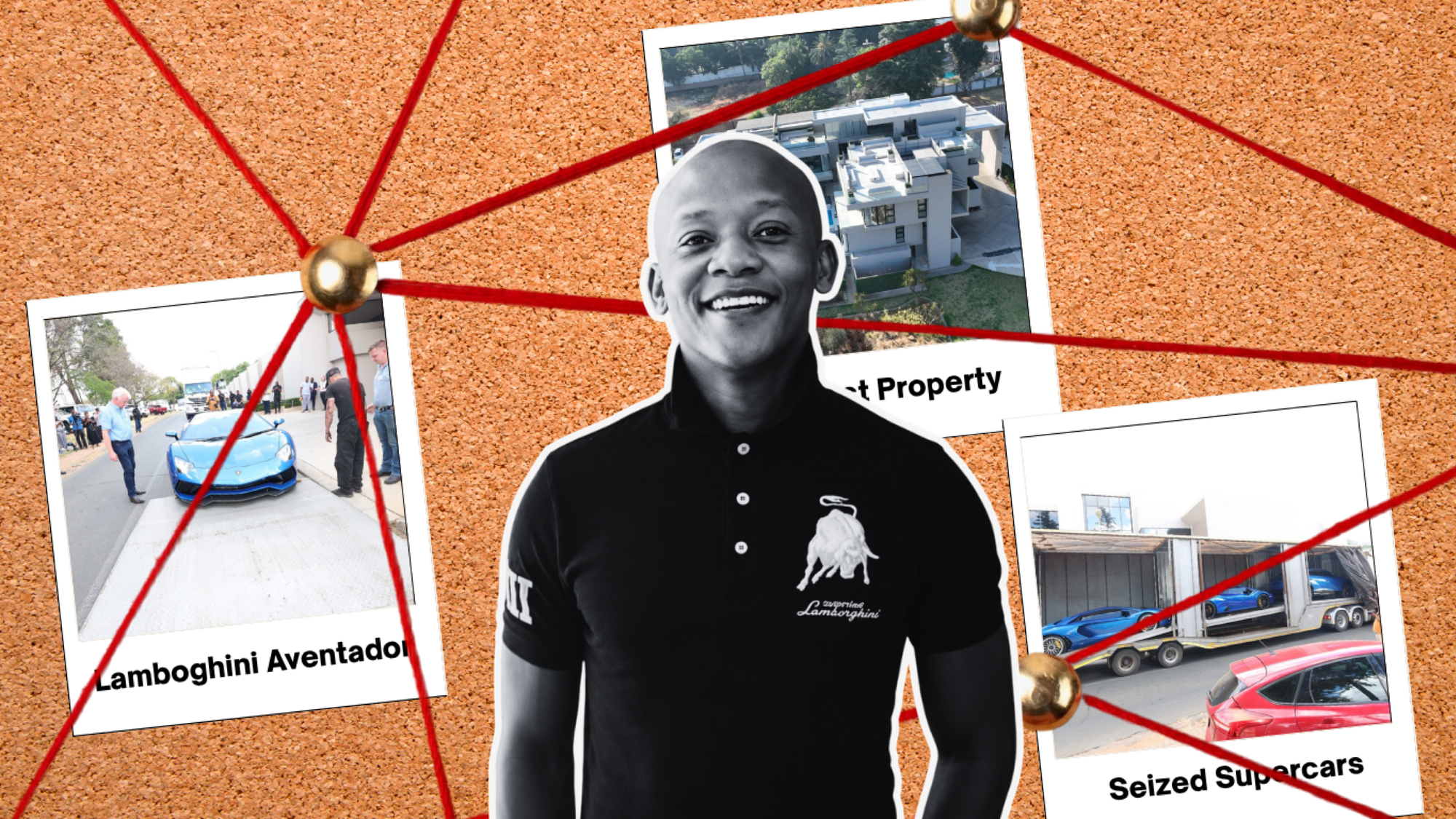 Court Orders Seizure of Maumela’s R326m Assets