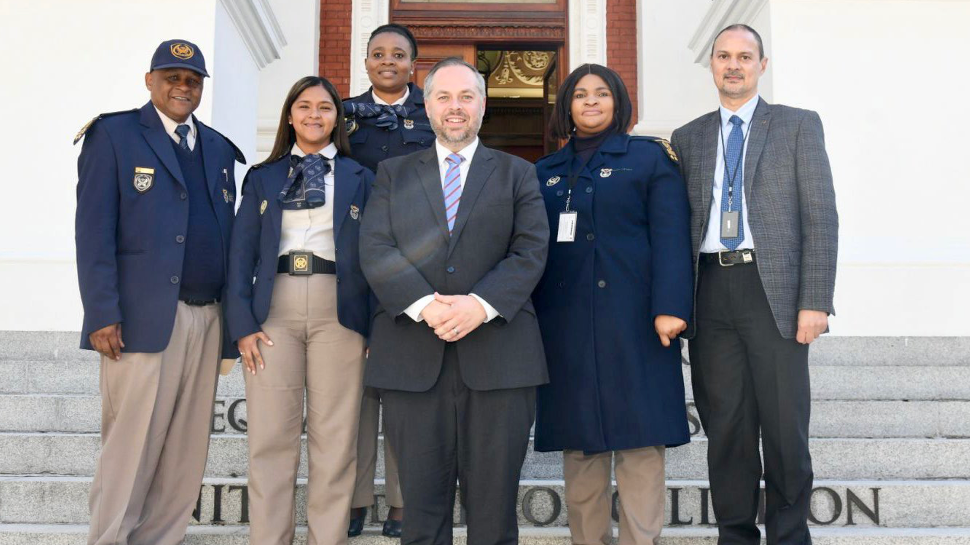 Home Affairs to Hire 301 Immigration Officers
