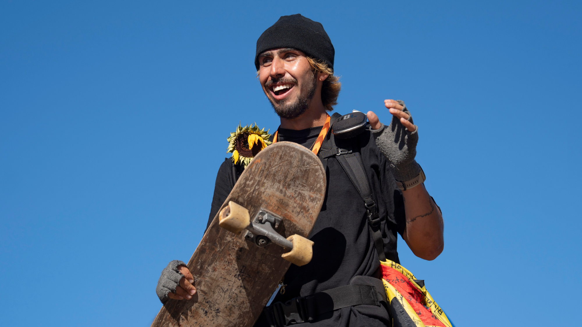 Donor Replaces Lost Uganda Skatepark Funds
