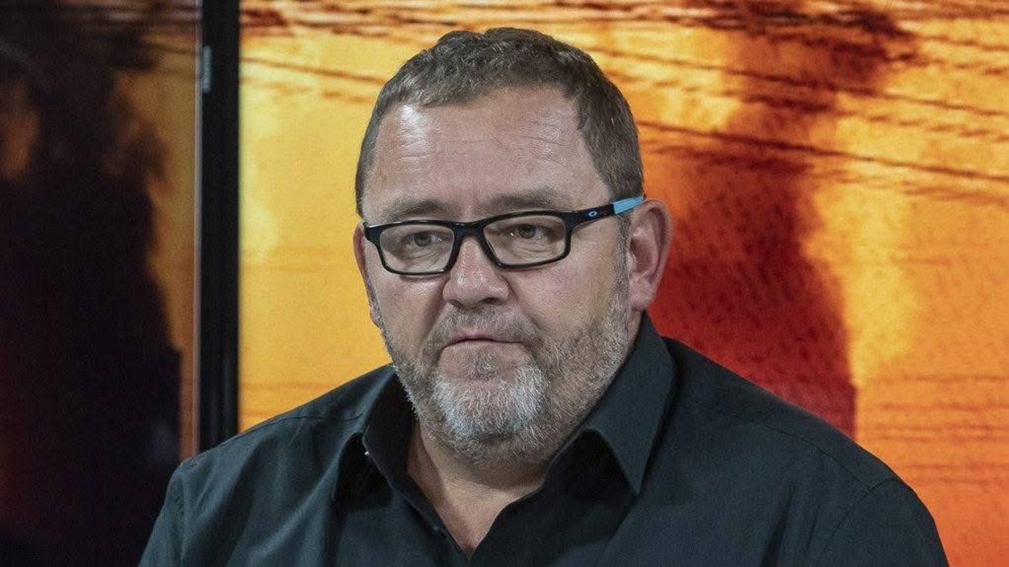 Kallie Kriel Says Hackers Targeted His X Account