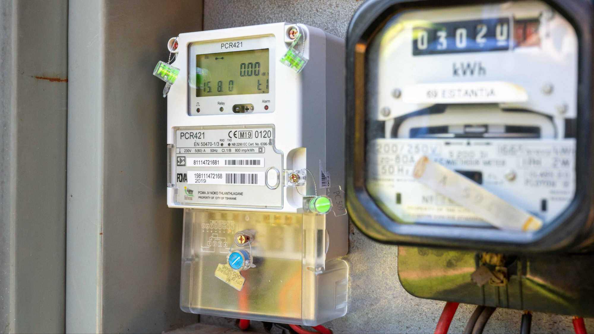 Tshwane Prepaid Users Face R75 000 Fines