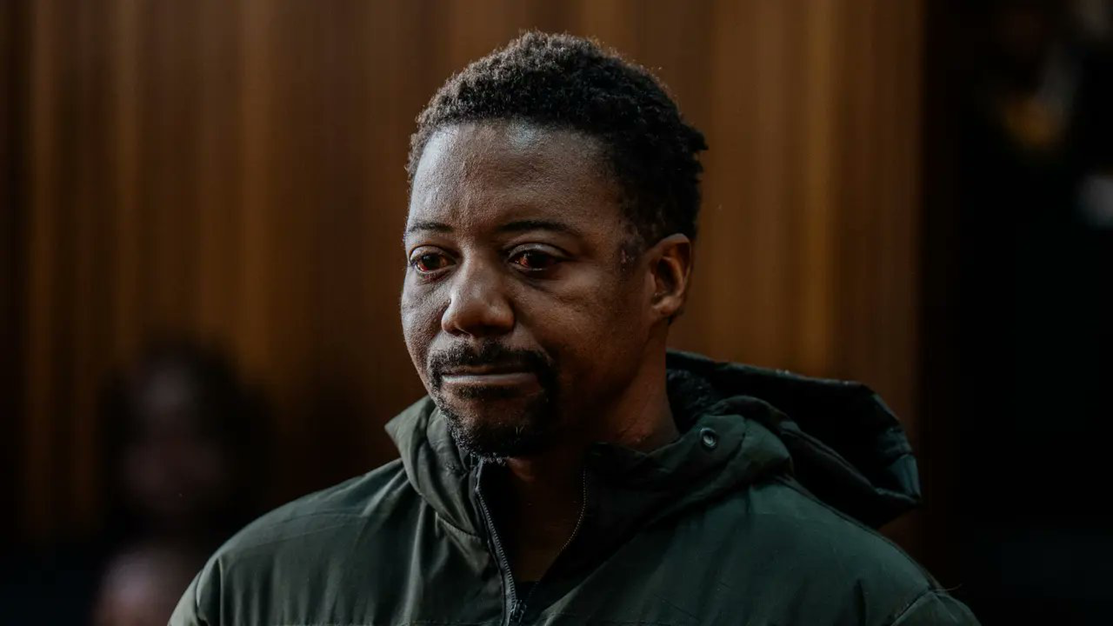 UK Murder Suspect Returns to Joburg Court