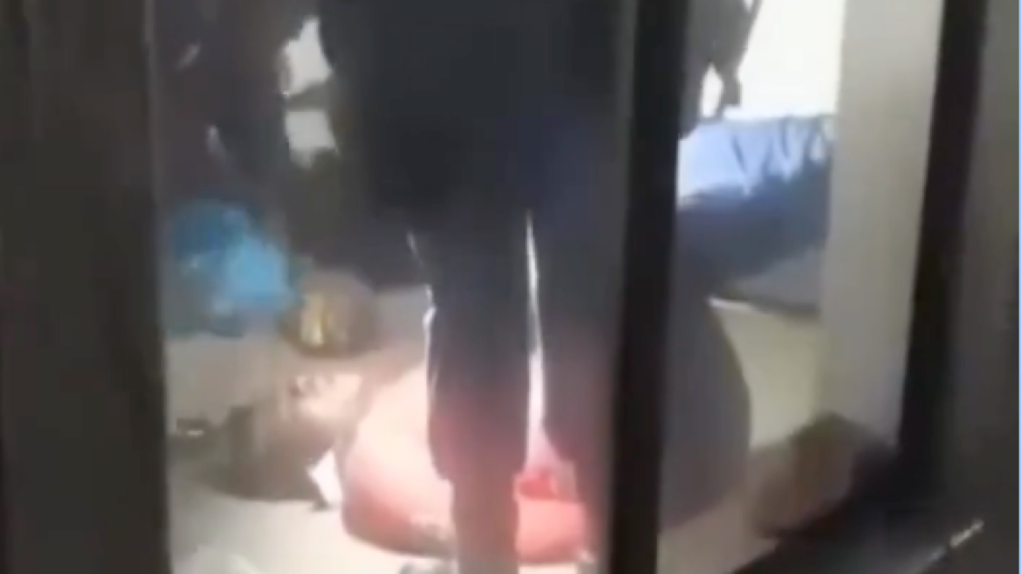Police Say Viral Bellville Video is Unrelated