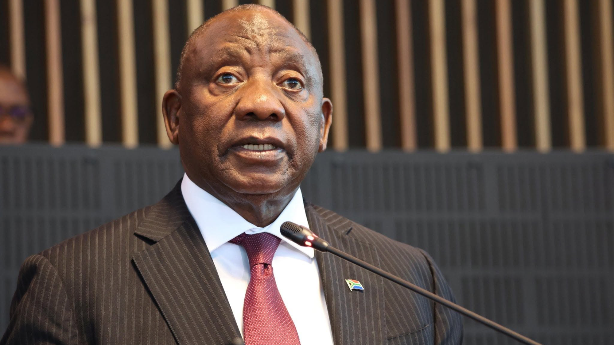 Ramaphosa Approves Independent Power Grid Operator