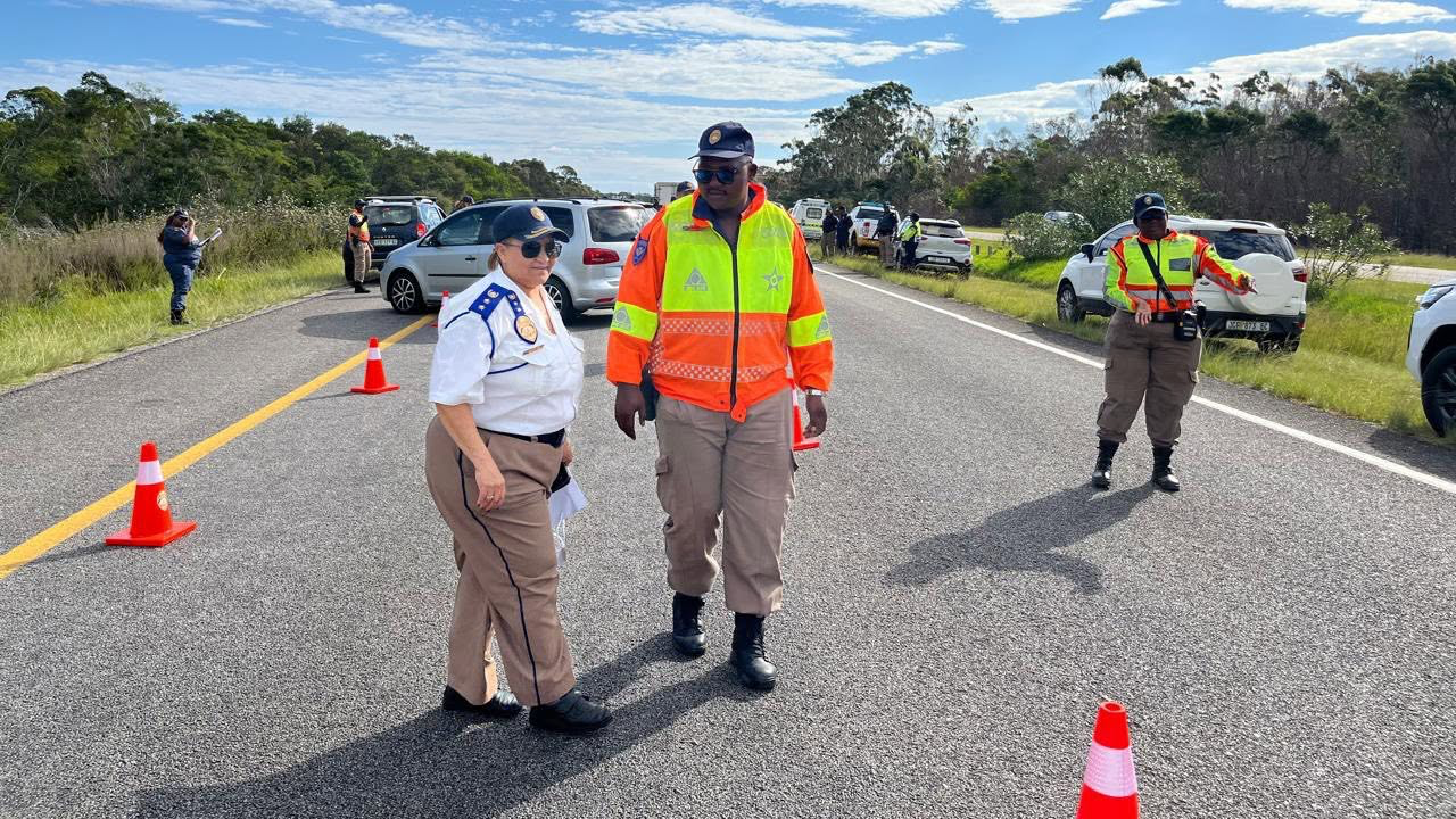 AARTO Could Issue Fines to Innocent Motorists