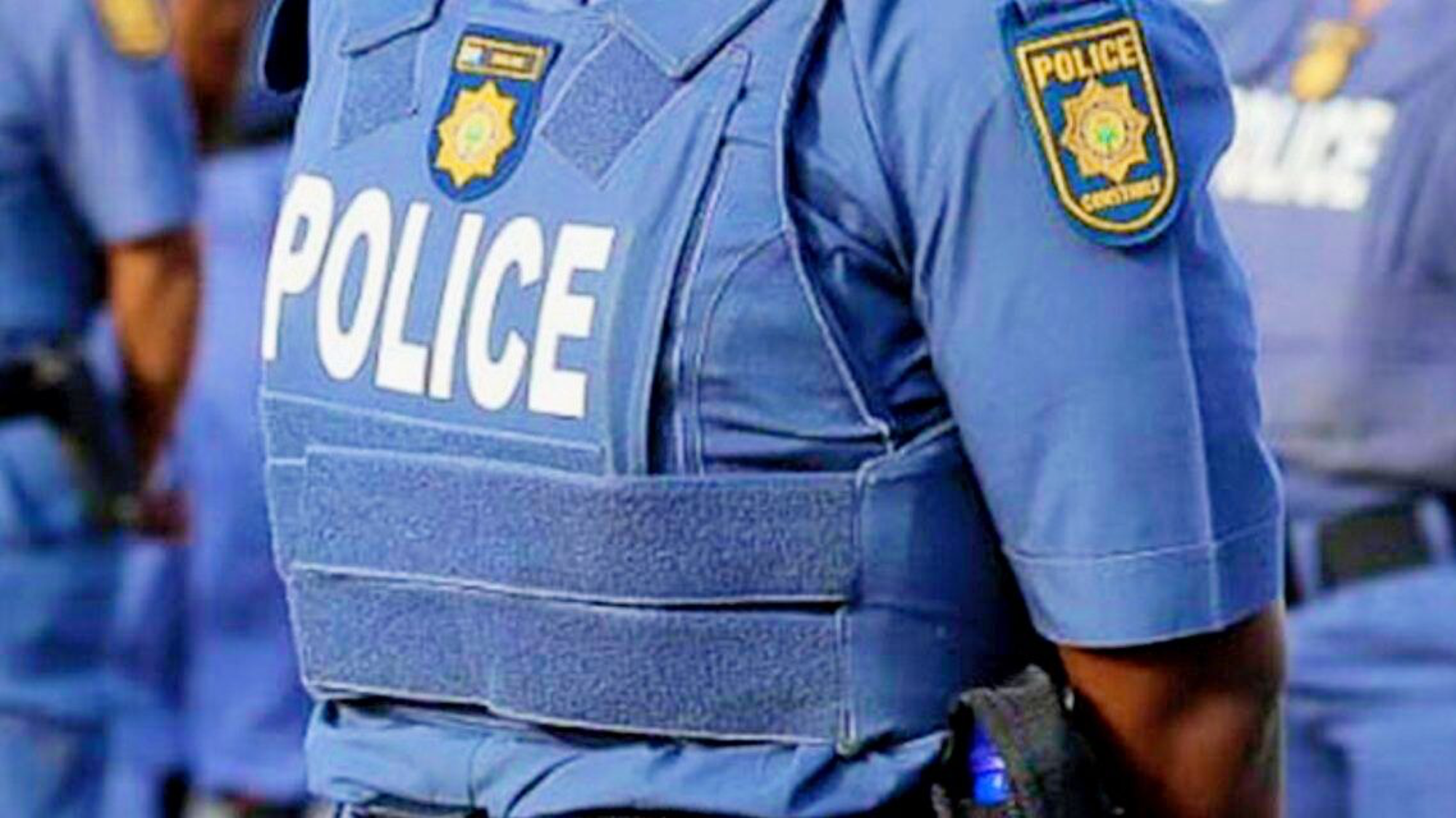 Police Offer R50k Reward in Nyanga Shooting