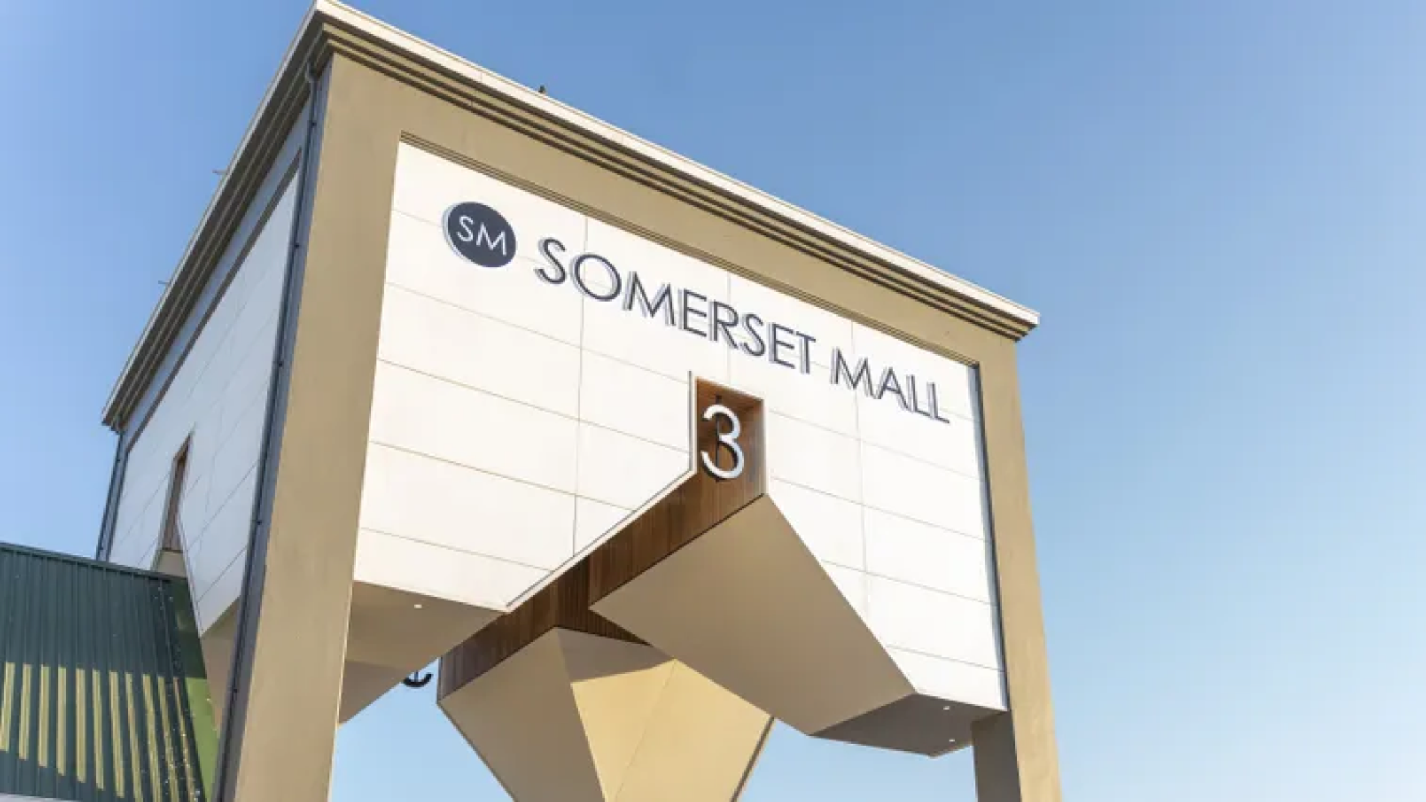 Somerset Mall Hit by Three-Day Power Outage
