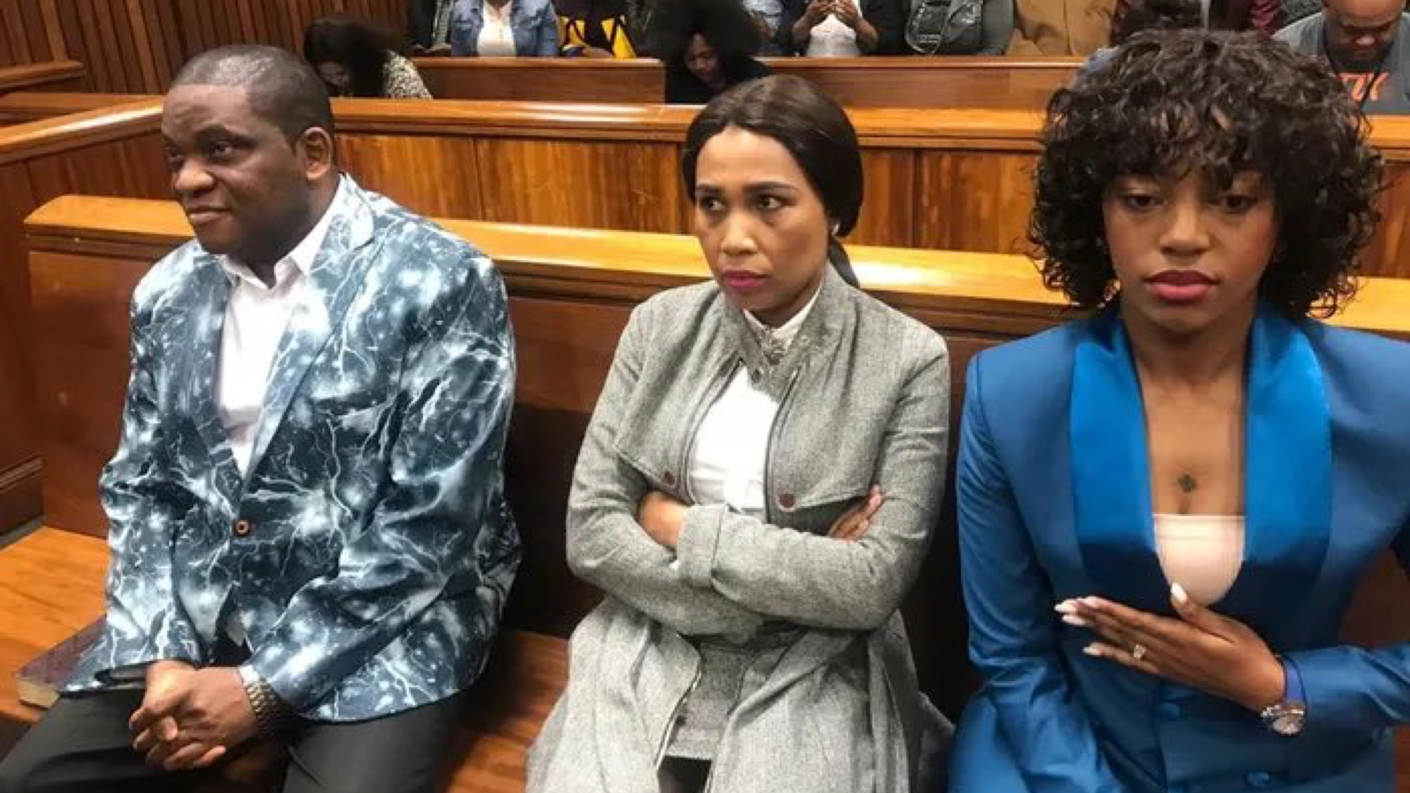 Omotoso Acquittal Appeal Gets Green Light