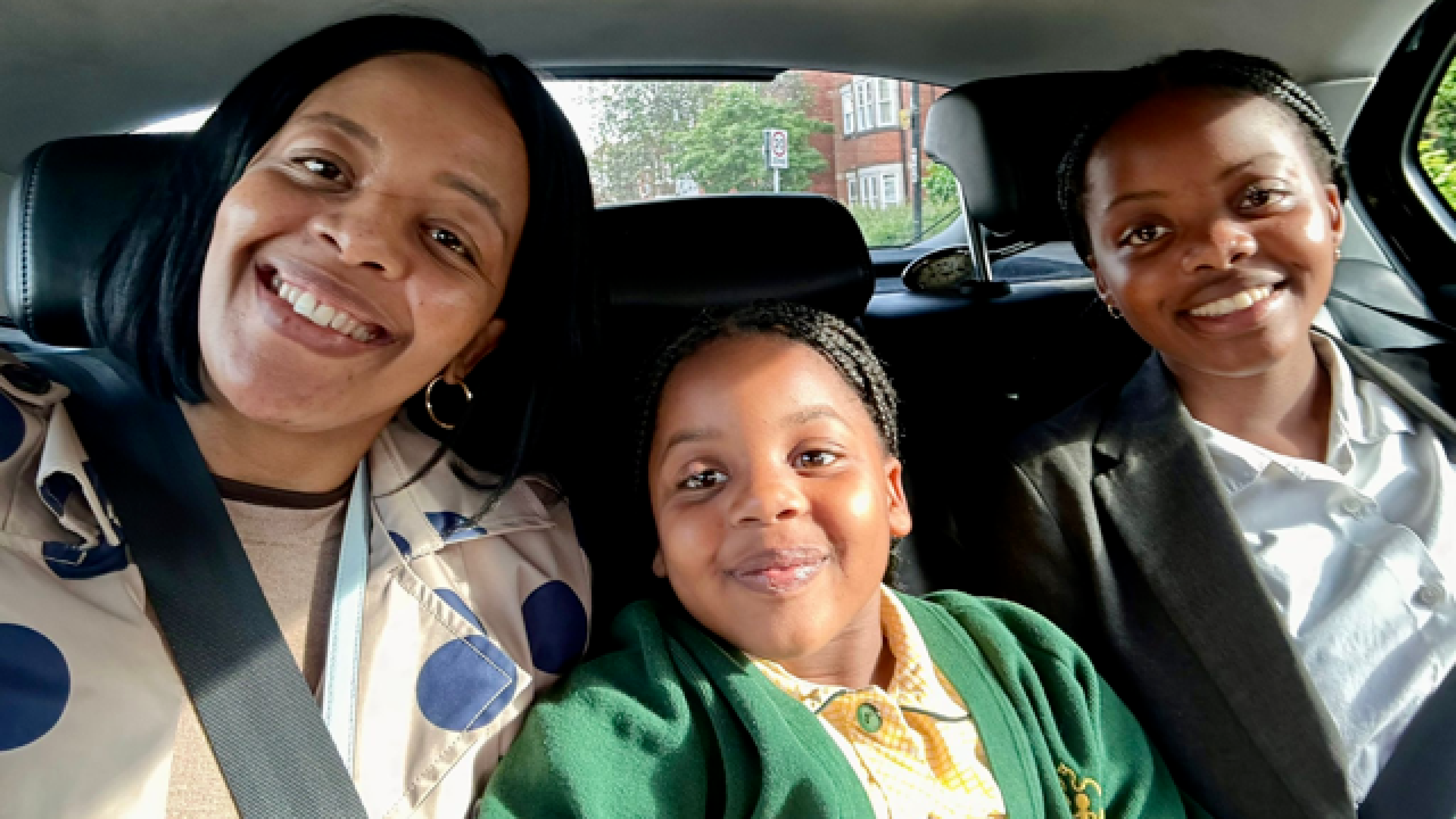 GoFundMe Launched for Zimbabwe Funeral Costs