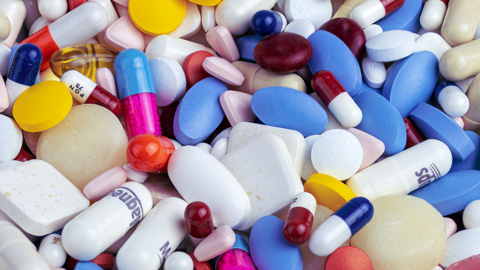 SA Flagged in Global Synthetic Drug Boom