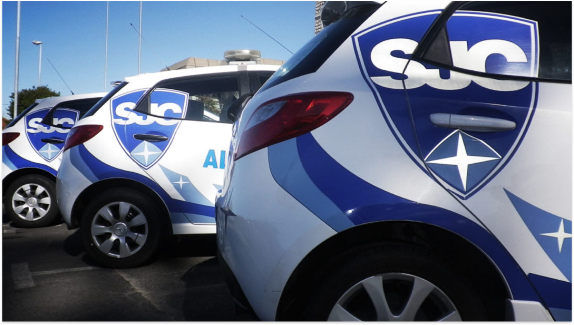 Three Detained After Bellville Fuel Theft Chase