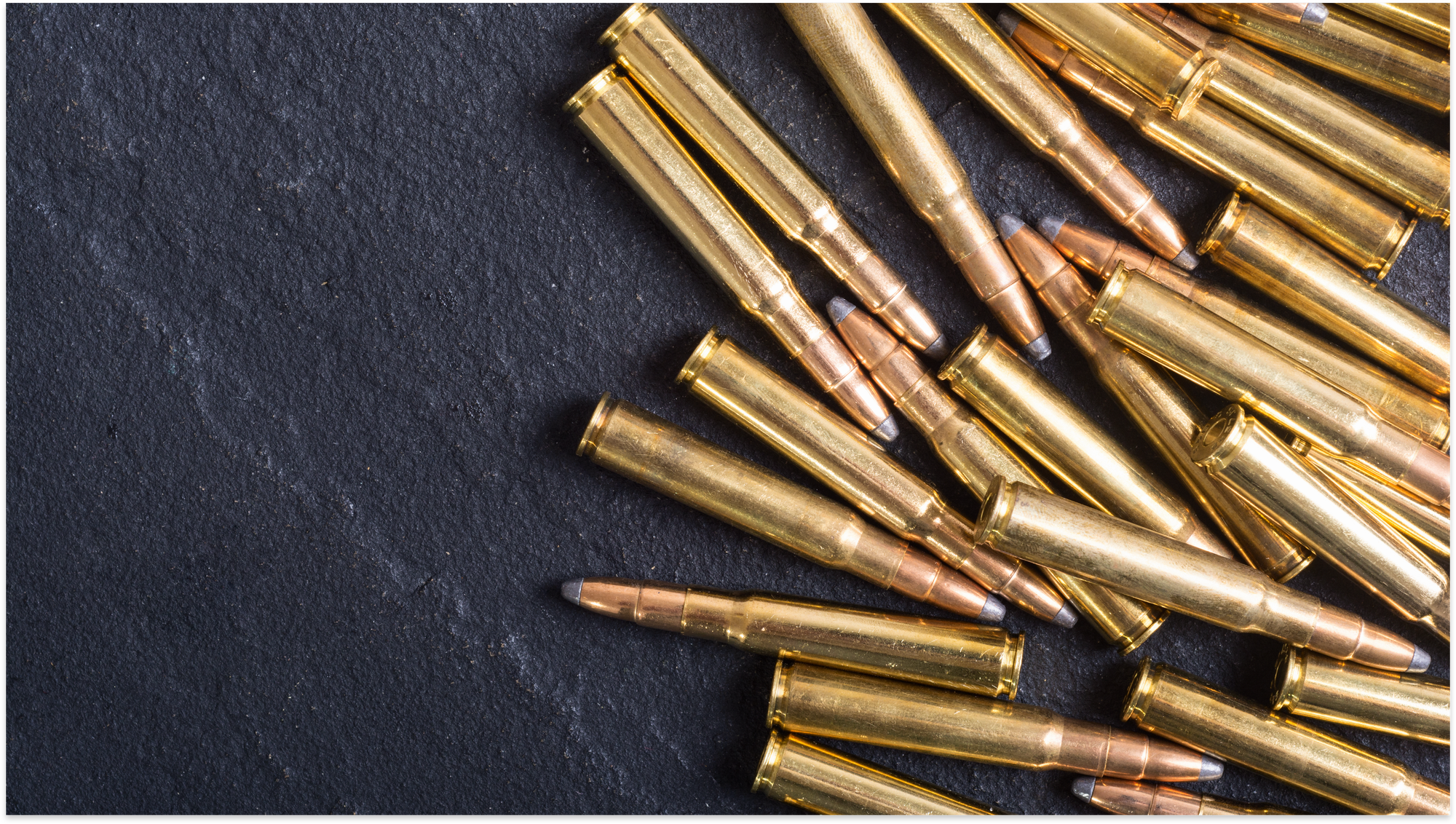 Malmesbury Mass Shooting Kills Two, Injures Seven