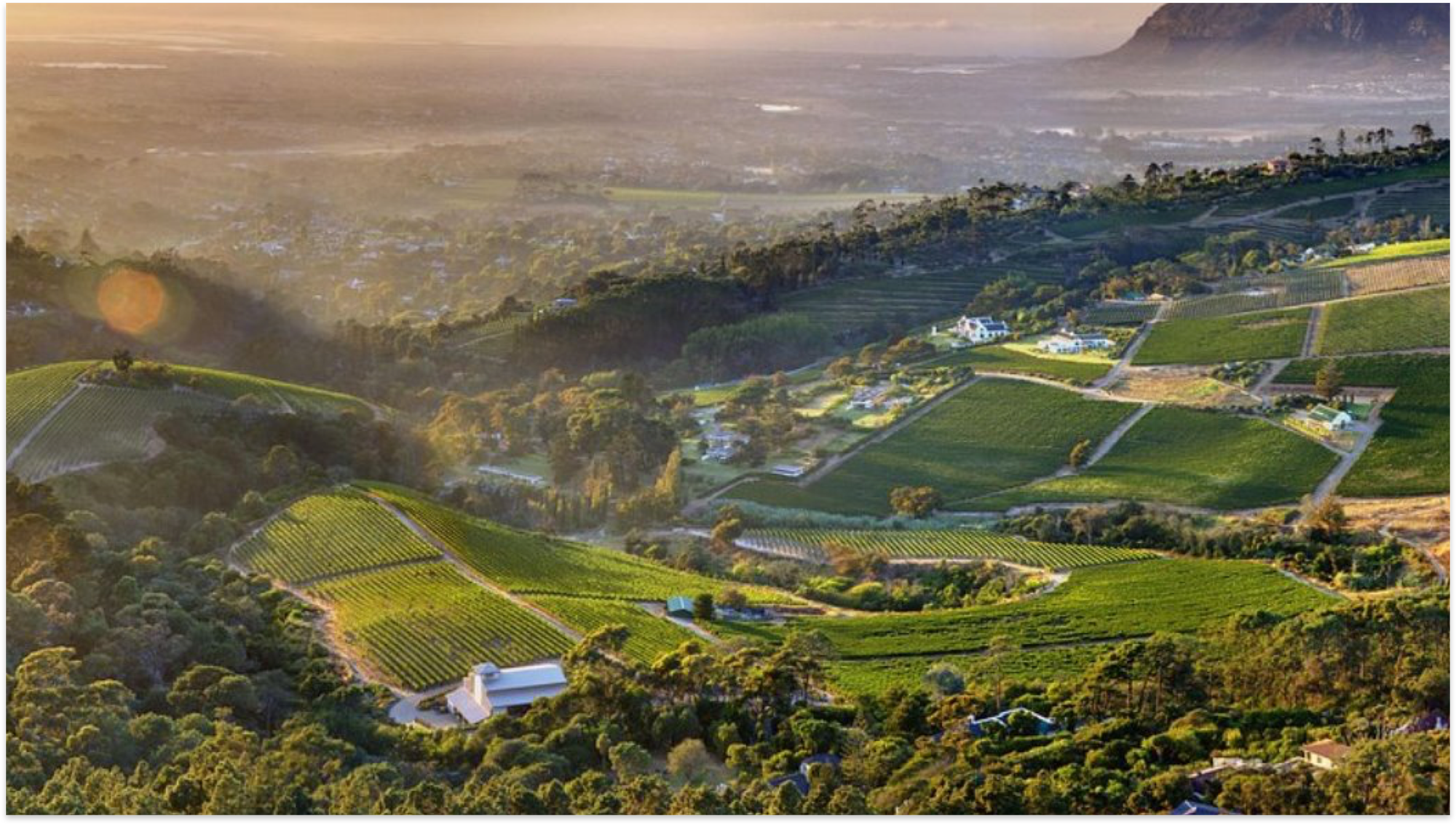 Constantia Ancestral Land Dispute Heads Back To Court