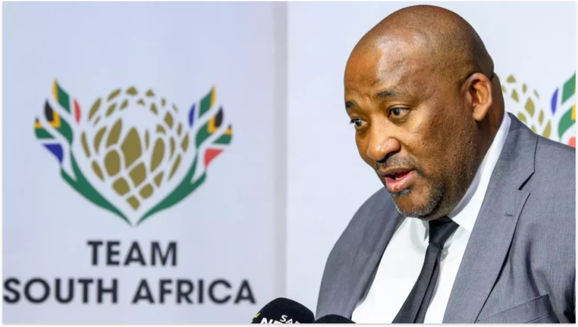 PA Rejects Gayton McKenzie Public Protector Complaint