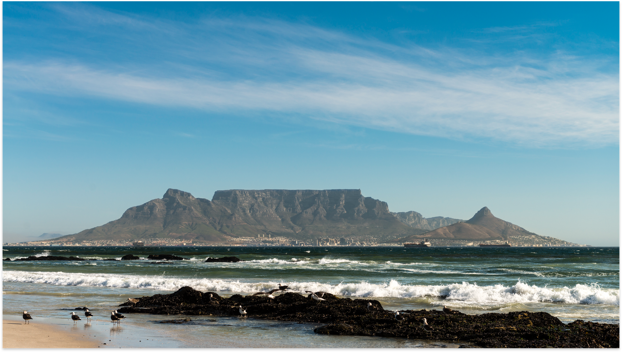 Table Mountain Runner Stabbed Near Deadman’s Tree