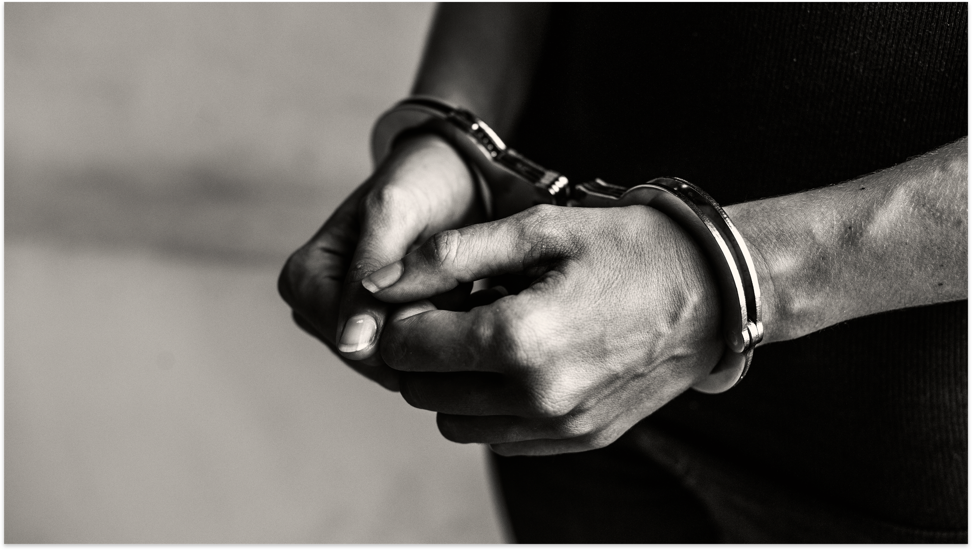 Stellenbosch Shootout: Five Suspects Arrested