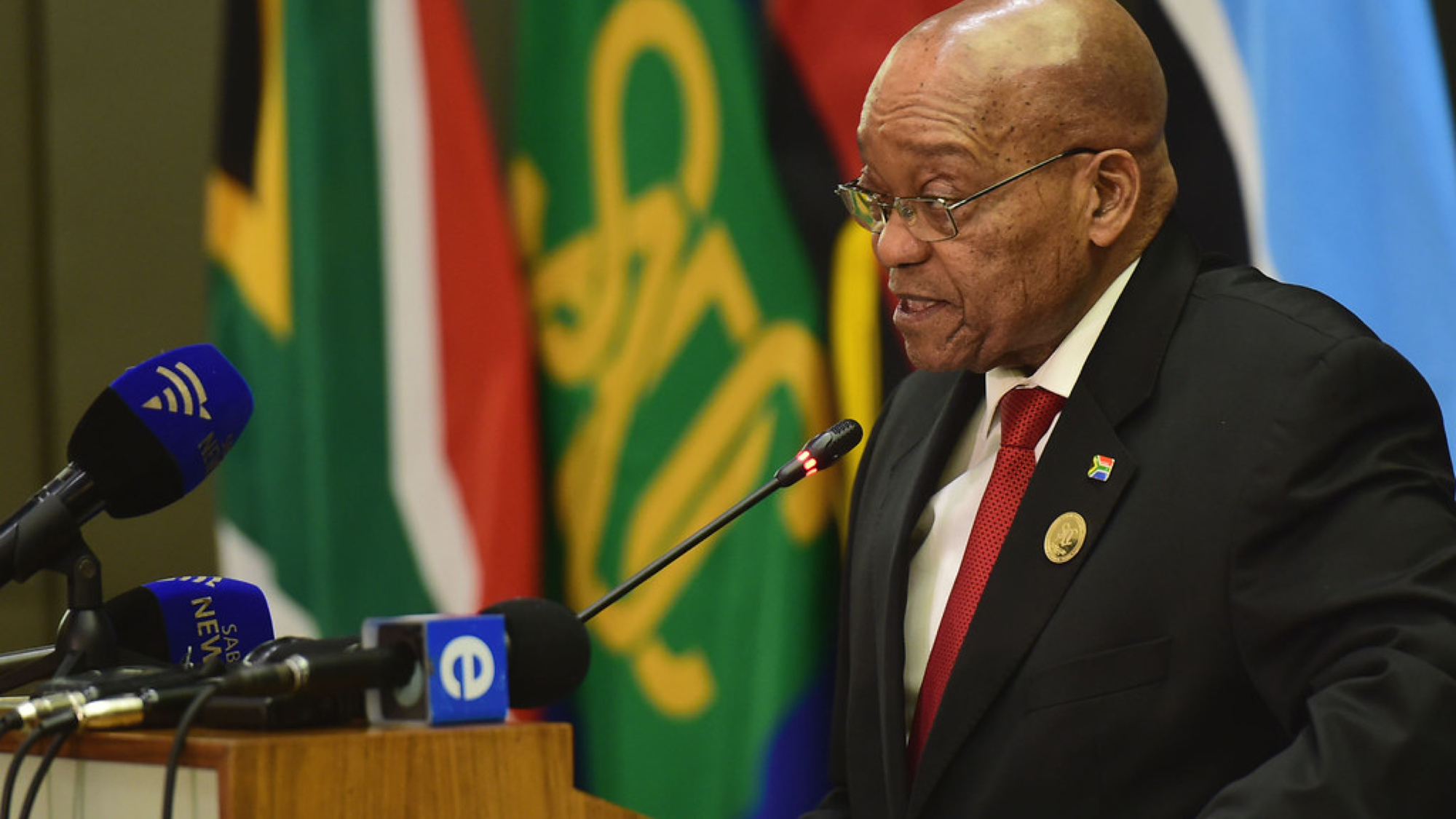 Jacob Zuma Legal Fees Fight Returns To ConCourt
